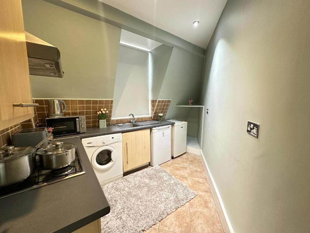 One Bedroom In Appartement Londen
