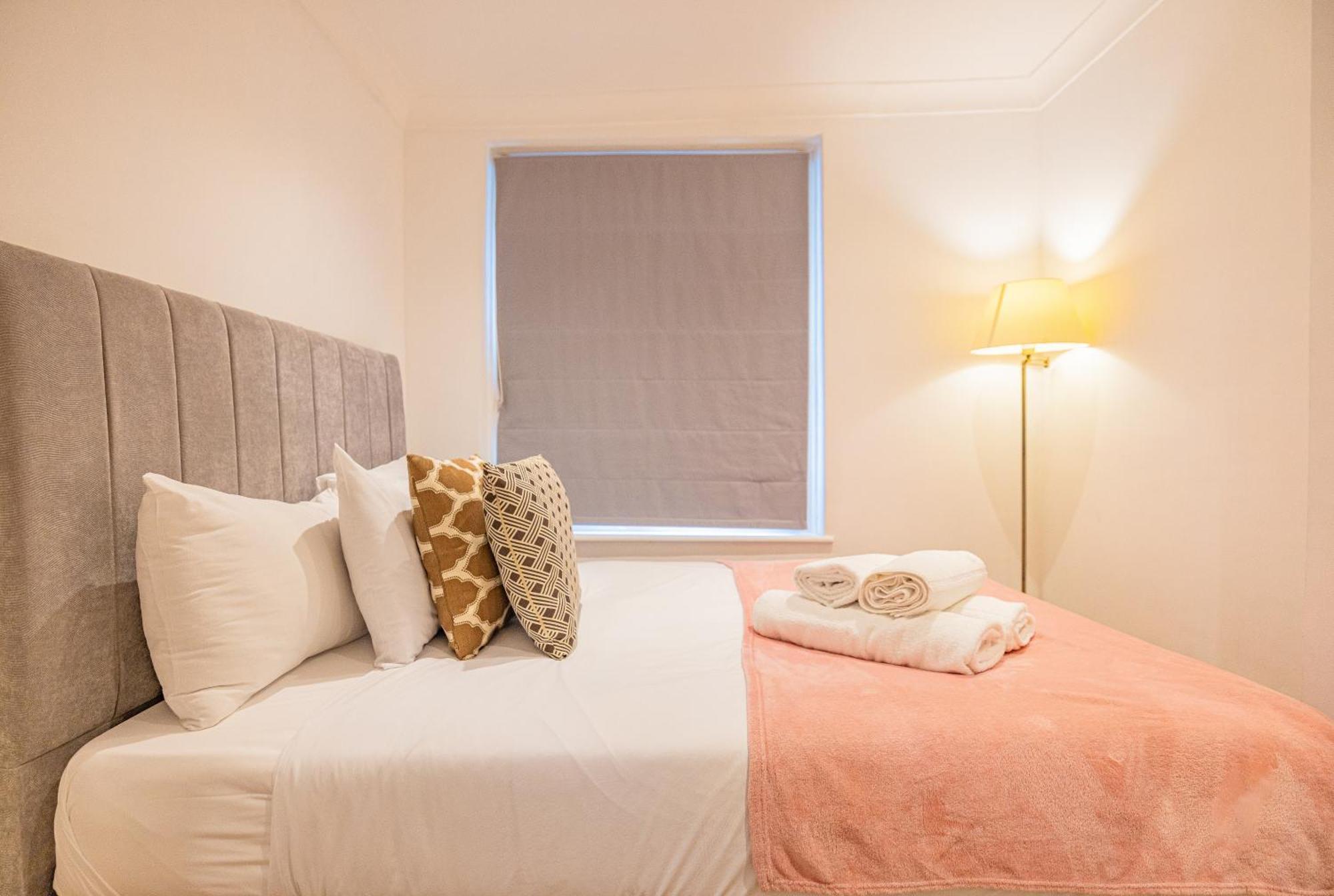 Apartment Gorgeous 3 B Edroom In Little Venice London