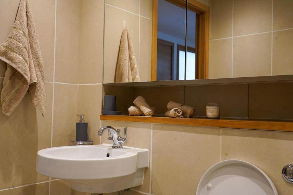 Apartamento In Battersea Private Londres