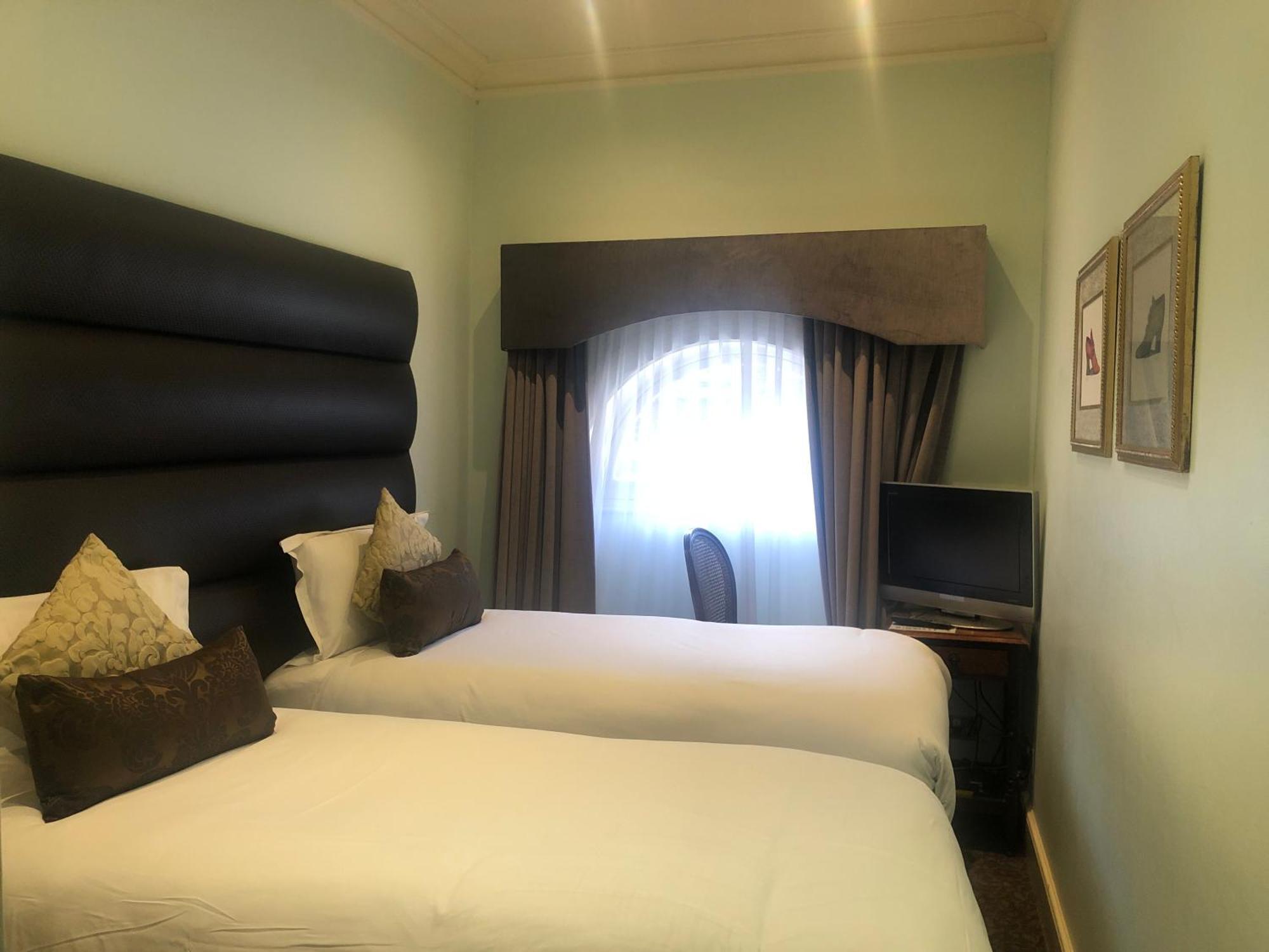 The Leonard 4* Londres