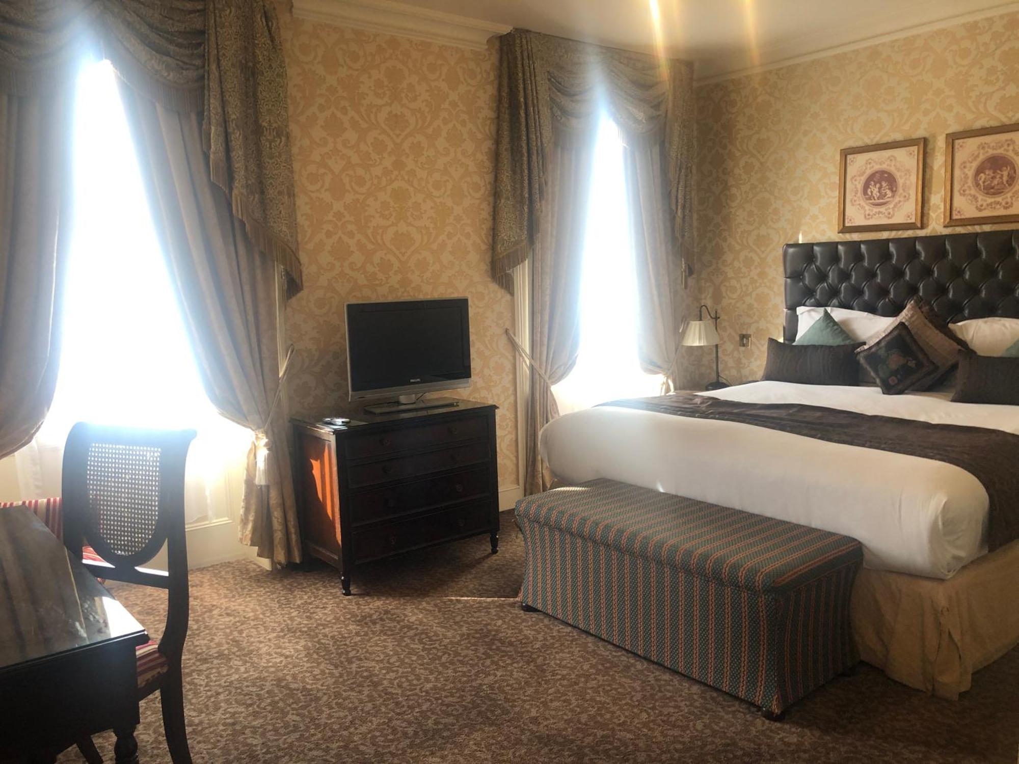 Hotel The Leonard Londres