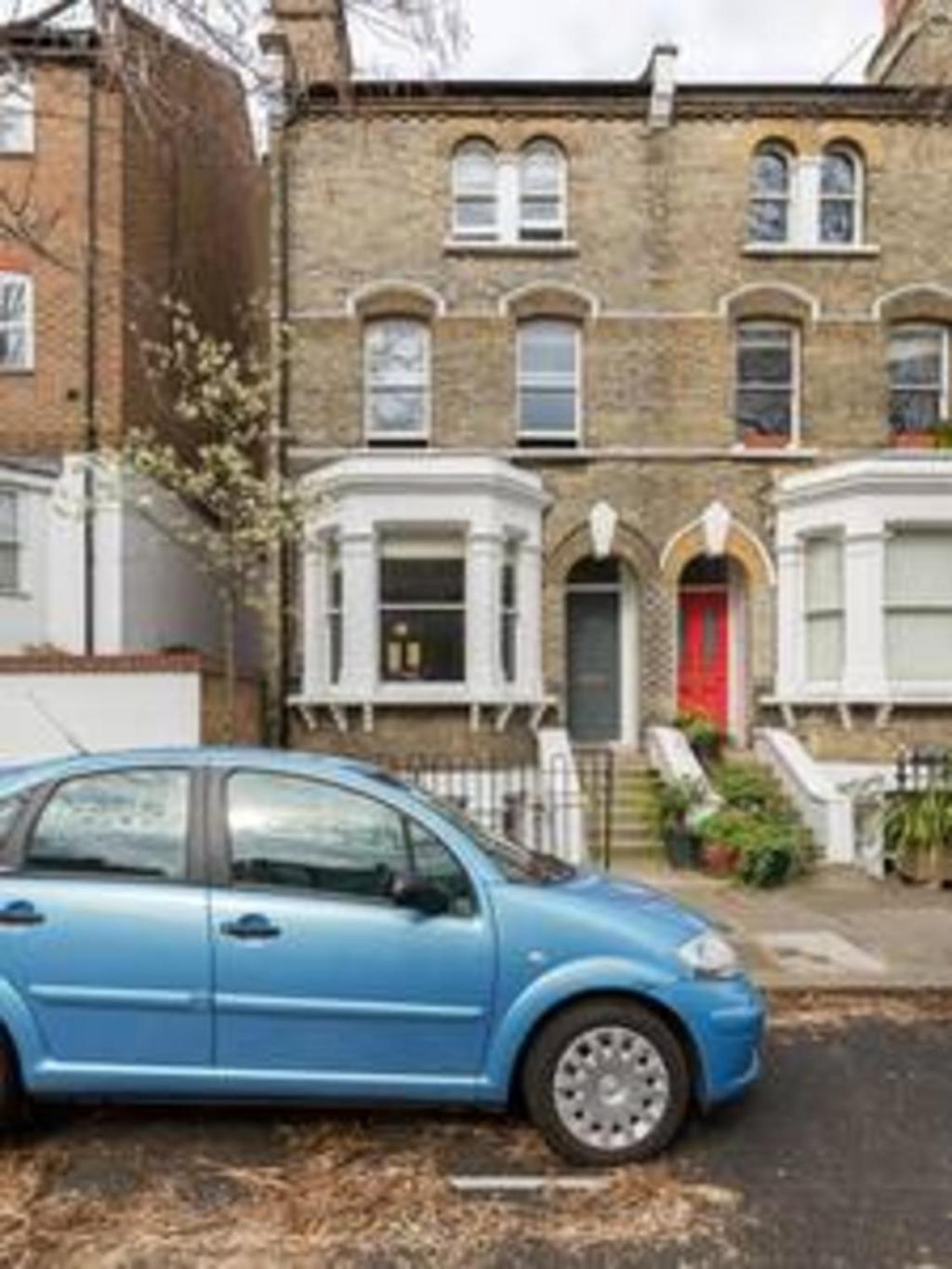 Vauxhall 3 Bed House By Basetogo Apartamento