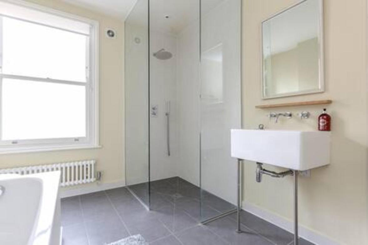 Vauxhall 3 Bed House By Basetogo Apartamento Londres