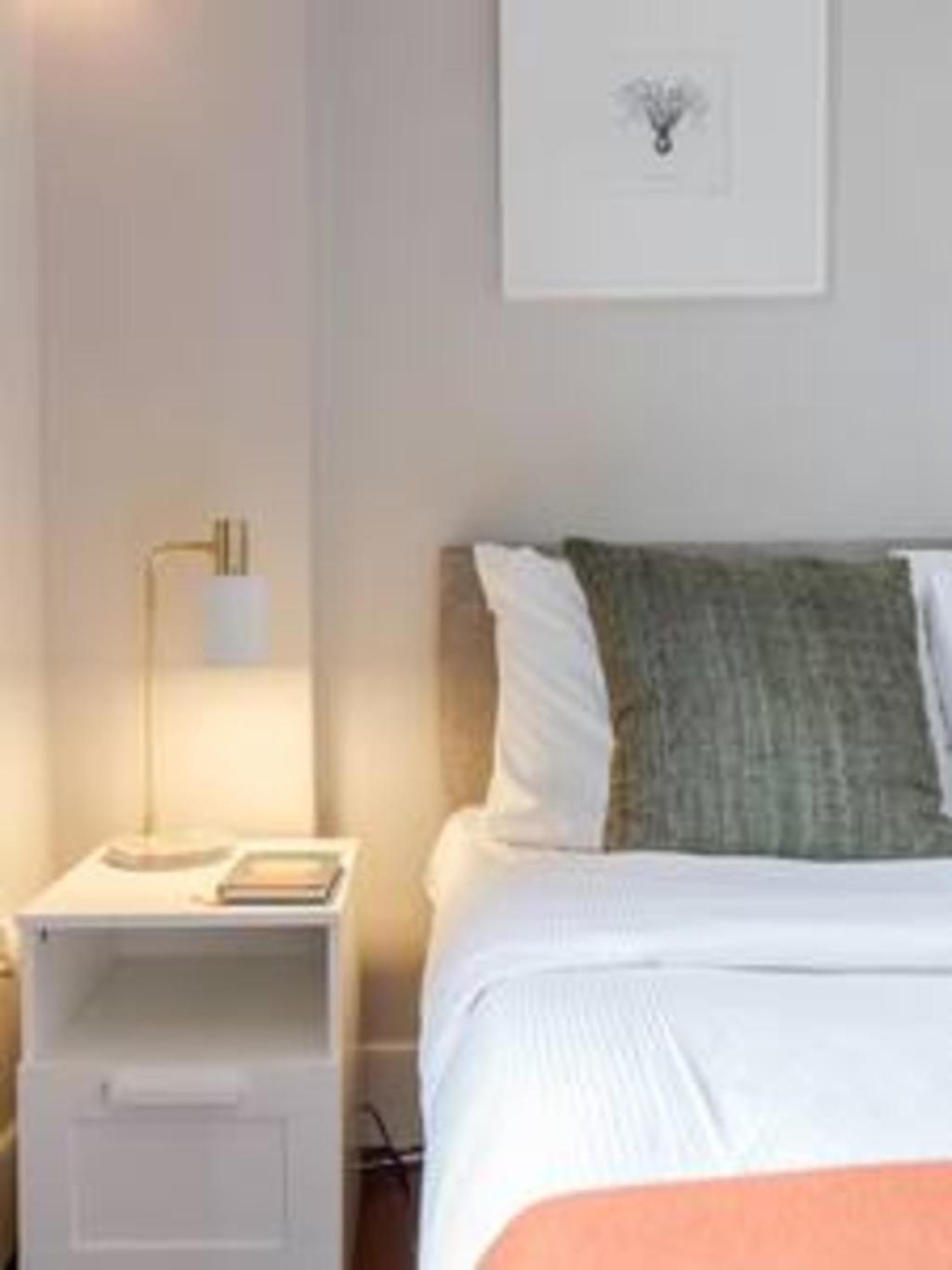 Appartement Vauxhall Park 2bed Flat By Basetogo Londres