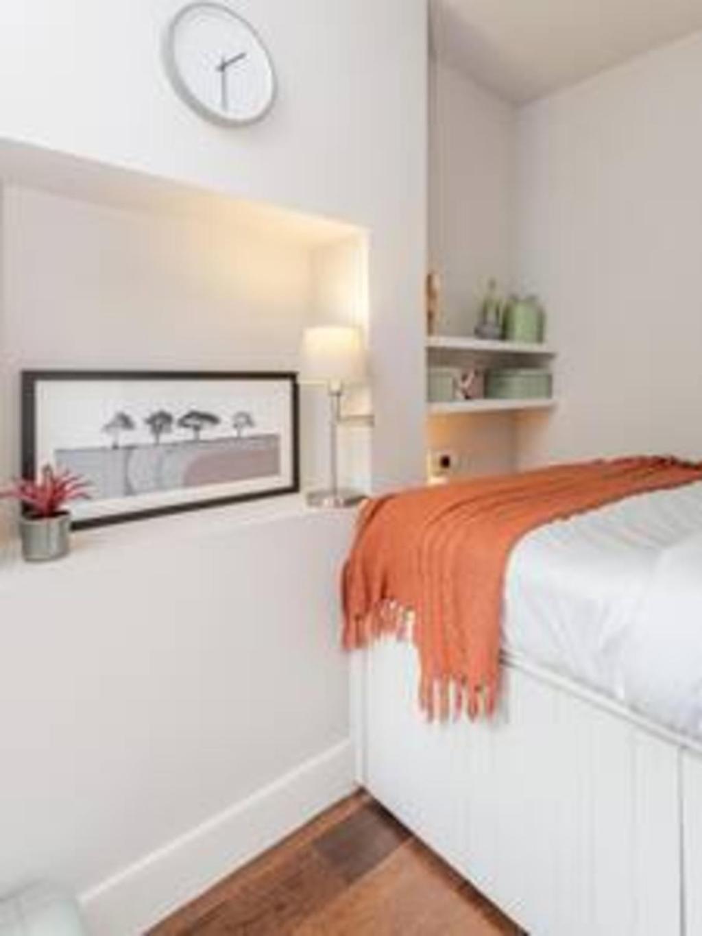 Vauxhall Park 2bed Flat By Basetogo