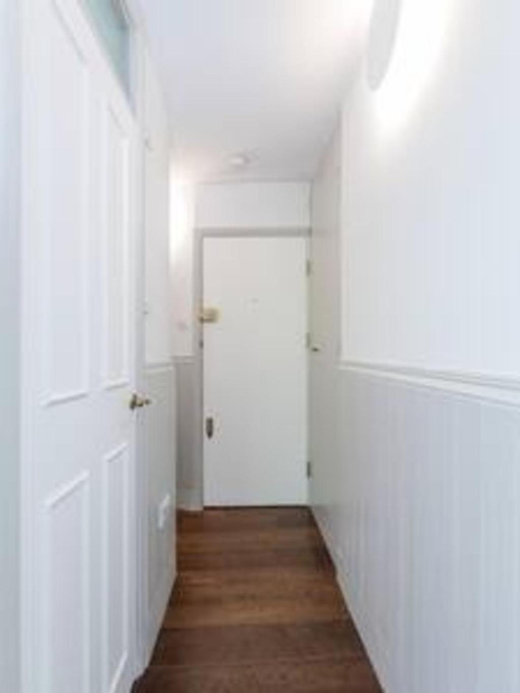 Apartment Vauxhall Park 2bed Flat By Basetogo *