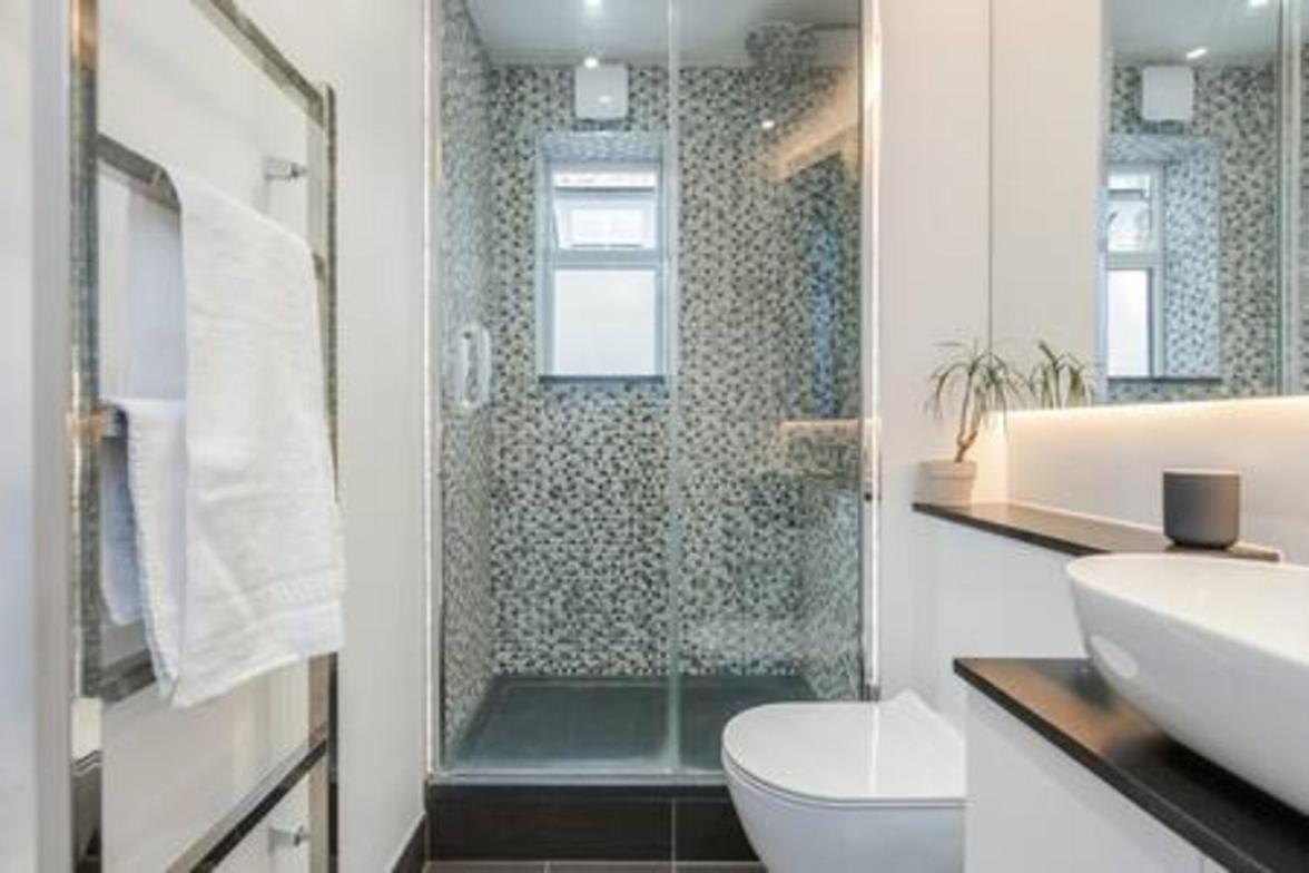 Vauxhall Park 2bed Flat By Basetogo Appartement