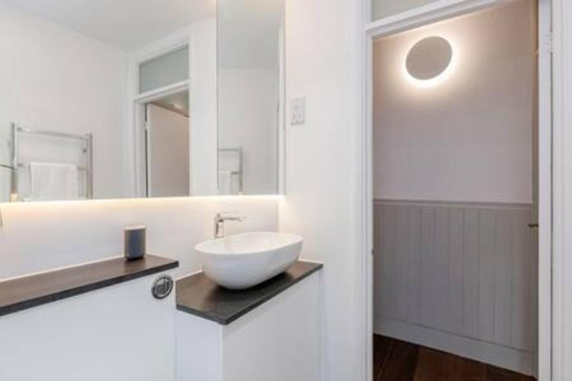 Appartement Vauxhall Park 2bed Flat By Basetogo
