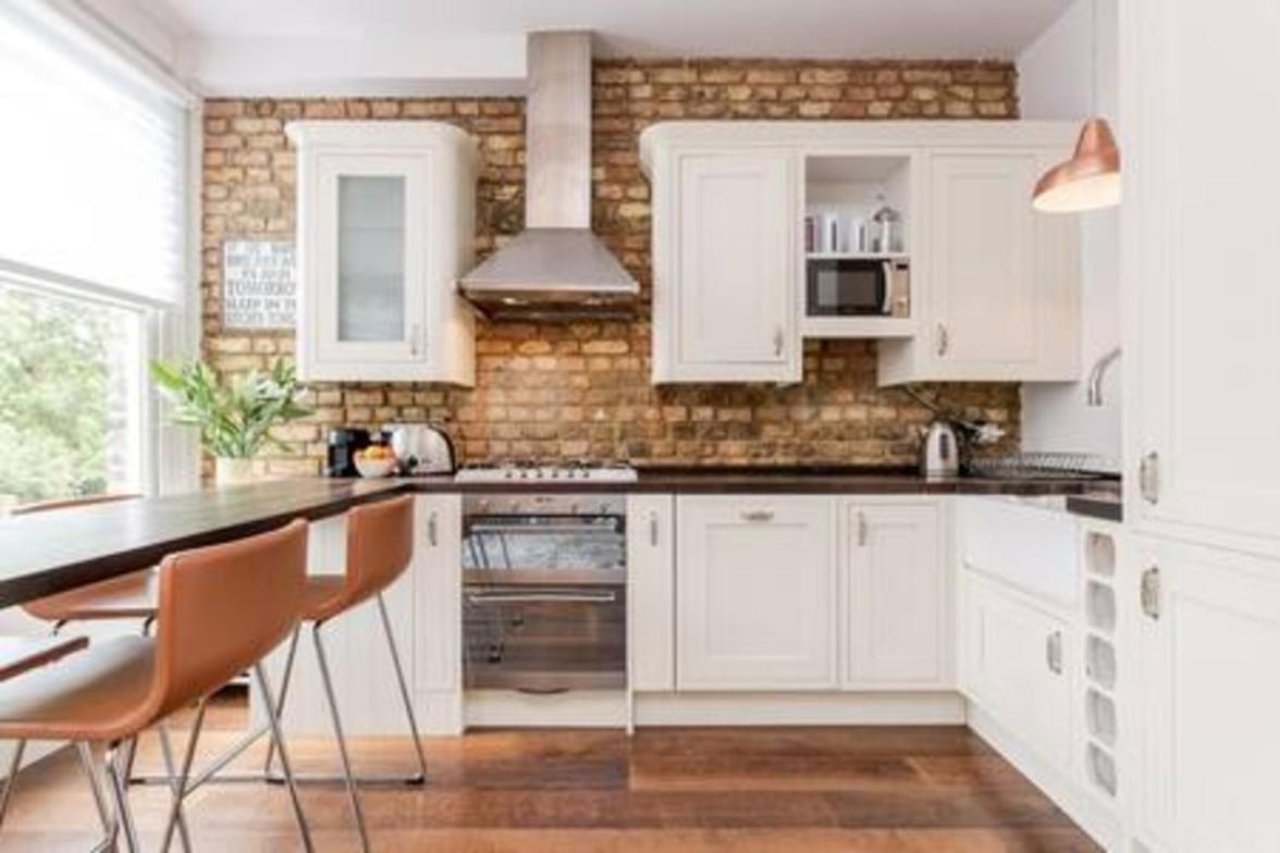 Vauxhall Park 2bed Flat By Basetogo Apartment London