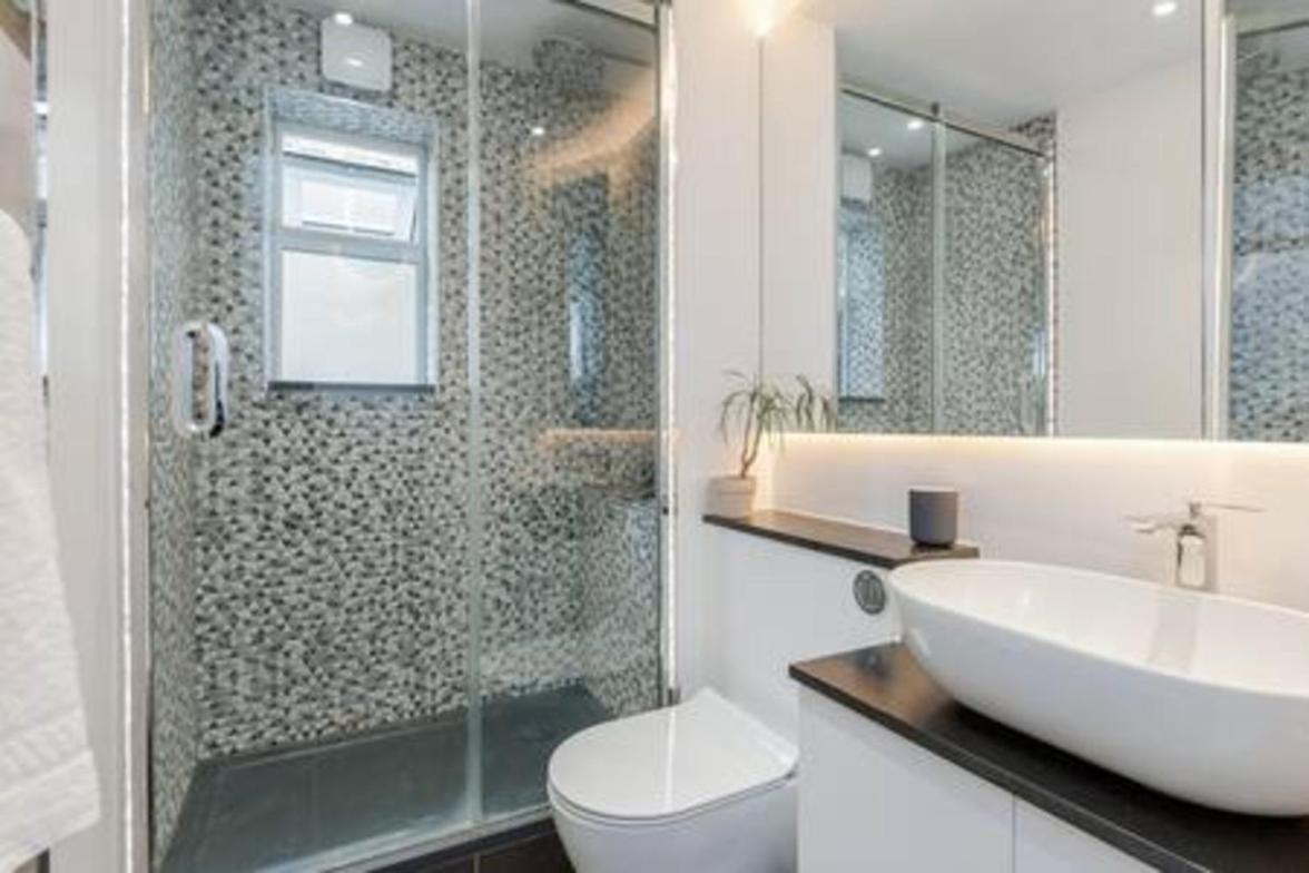 Appartement Vauxhall Park 2bed Flat By Basetogo Londres