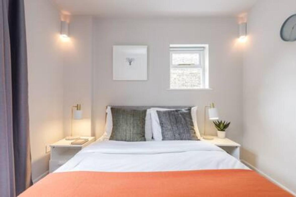 Vauxhall Park 2bed Flat By Basetogo