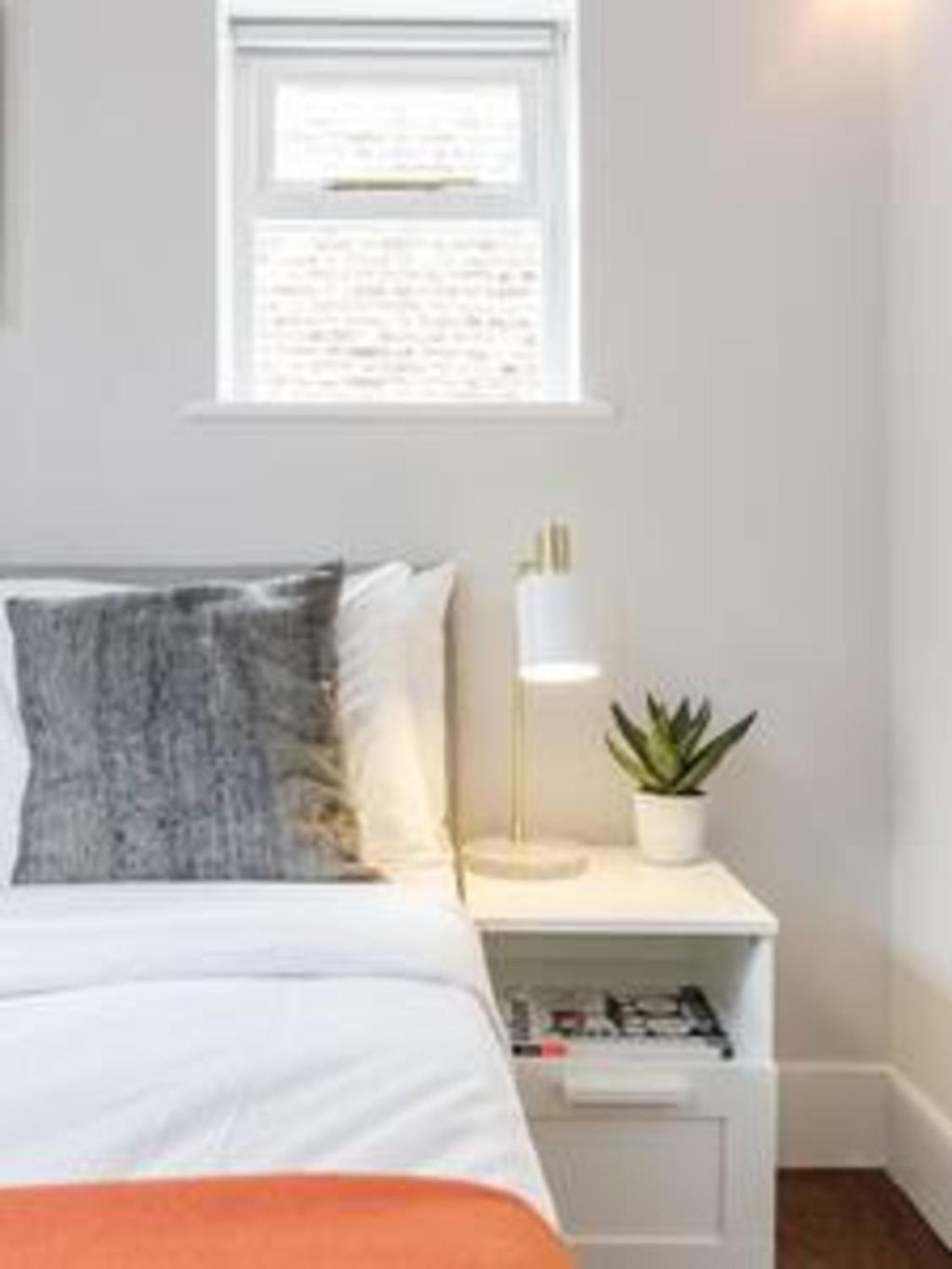 Vauxhall Park 2bed Flat By Basetogo Appartement *