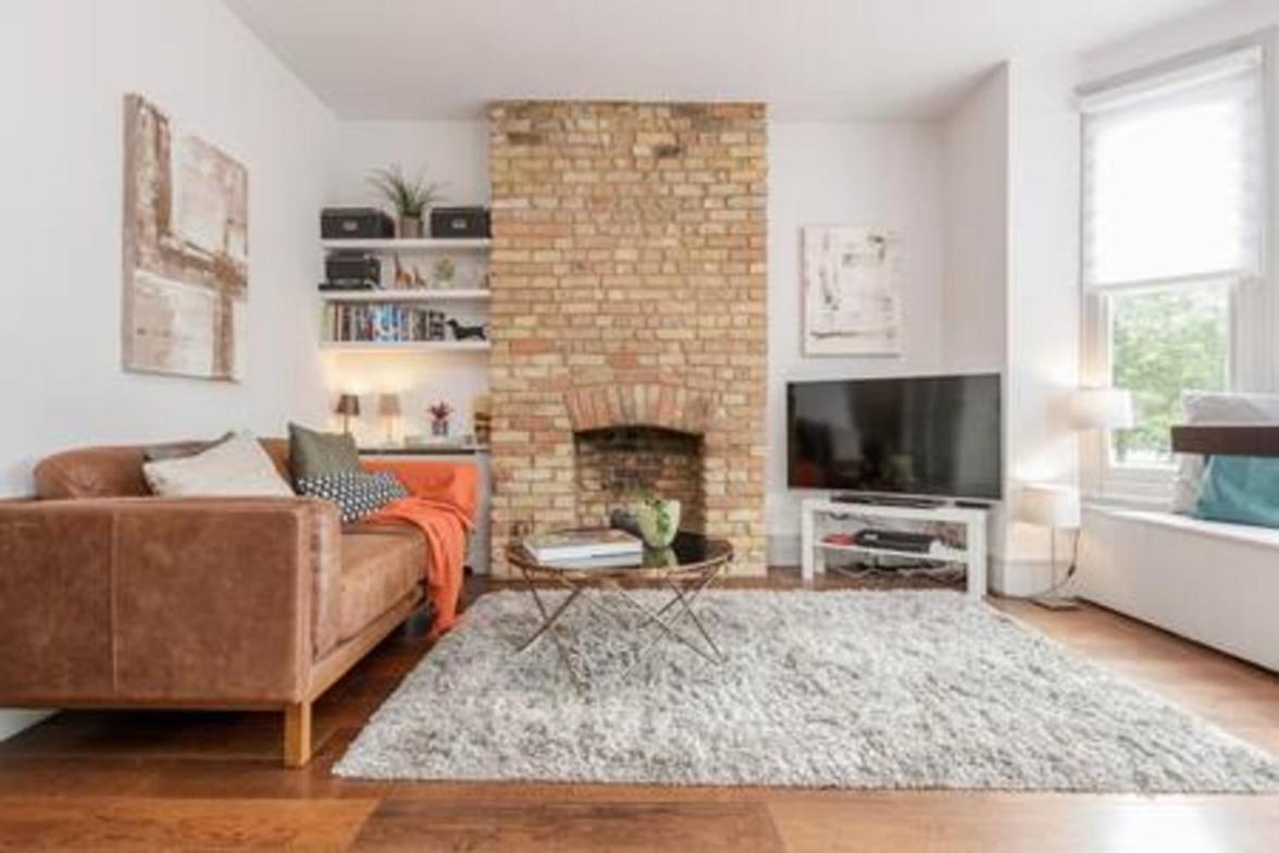 Apartment Vauxhall Park 2bed Flat By Basetogo London