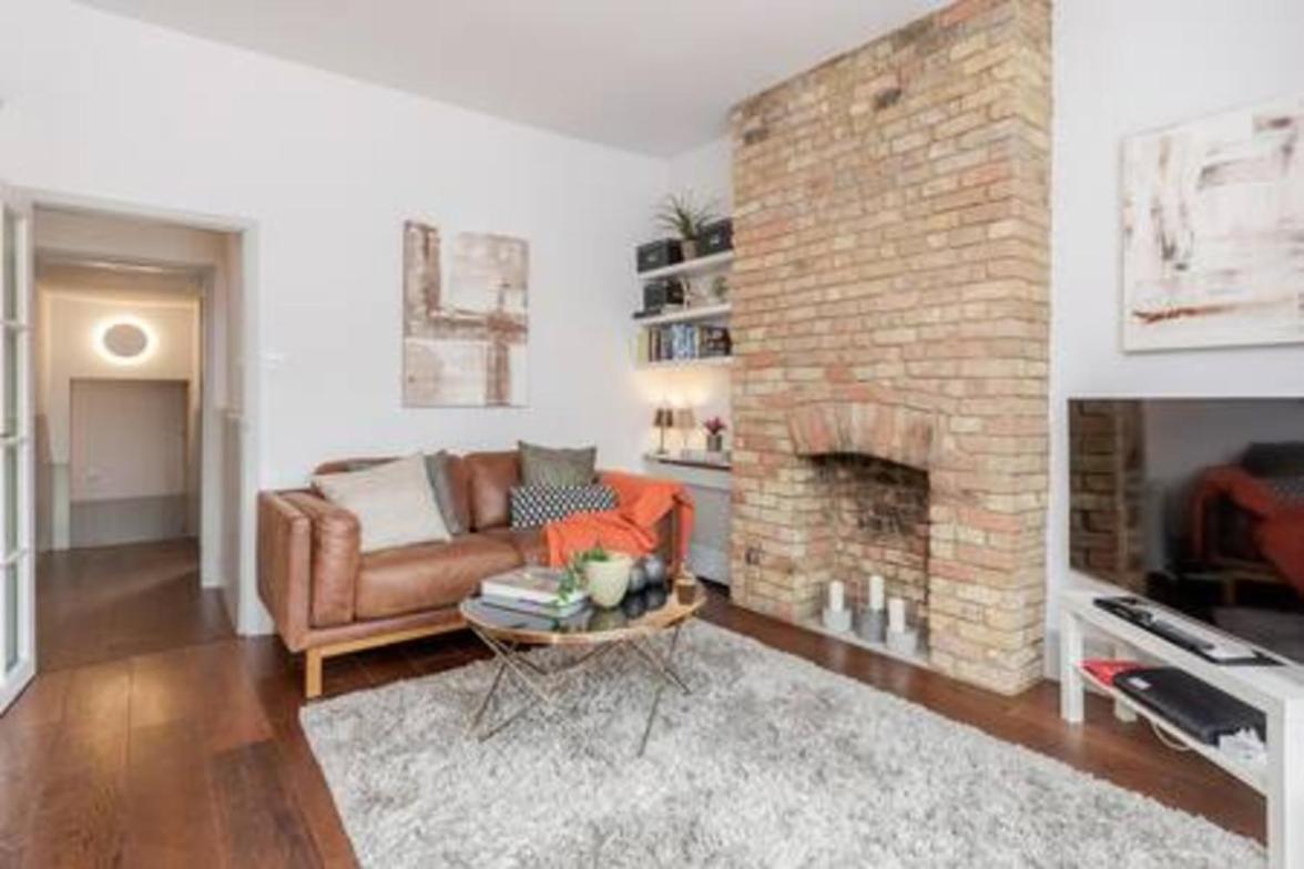 Vauxhall Park 2bed Flat By Basetogo Londres