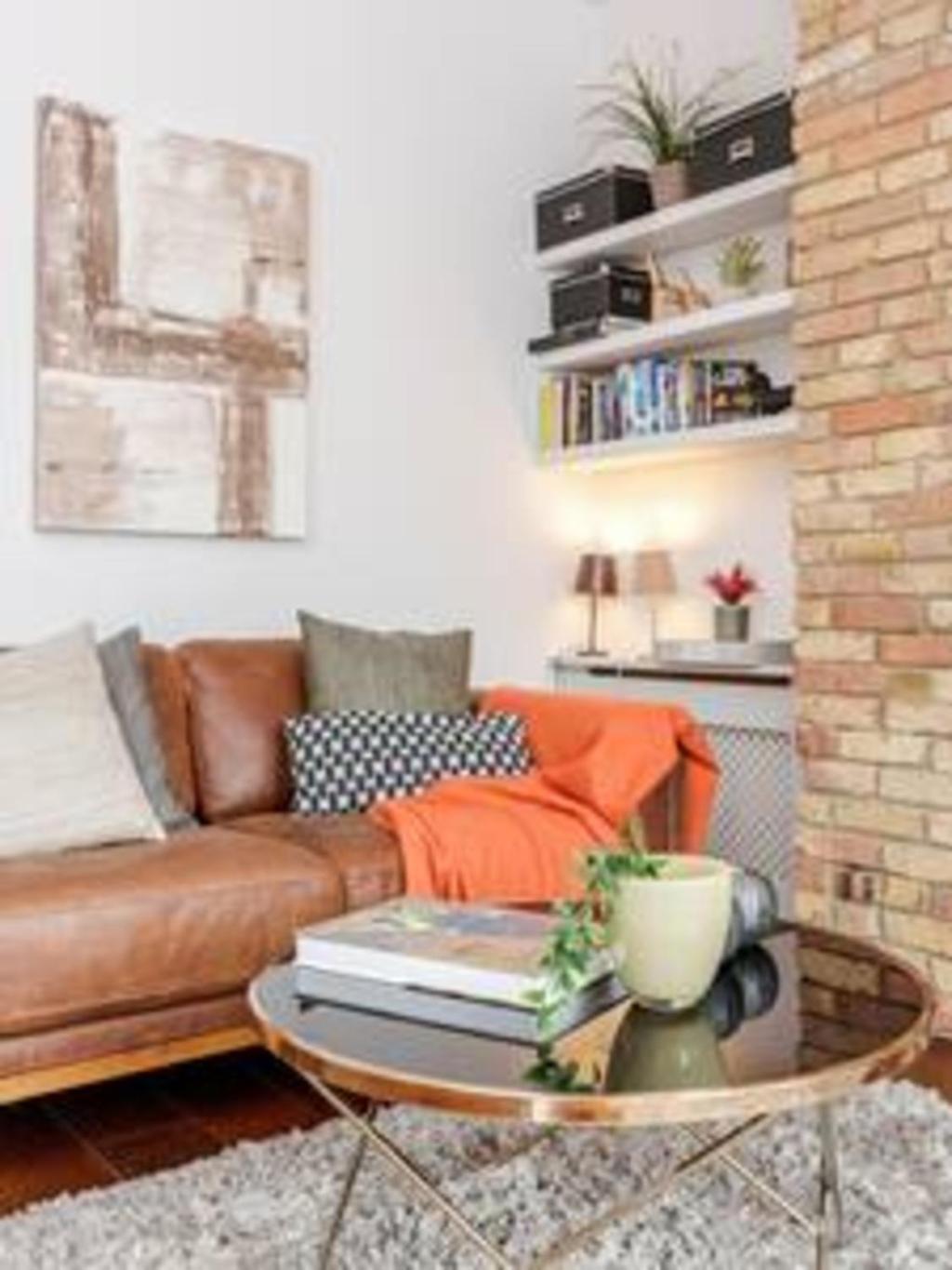 Vauxhall Park 2bed Flat By Basetogo * London