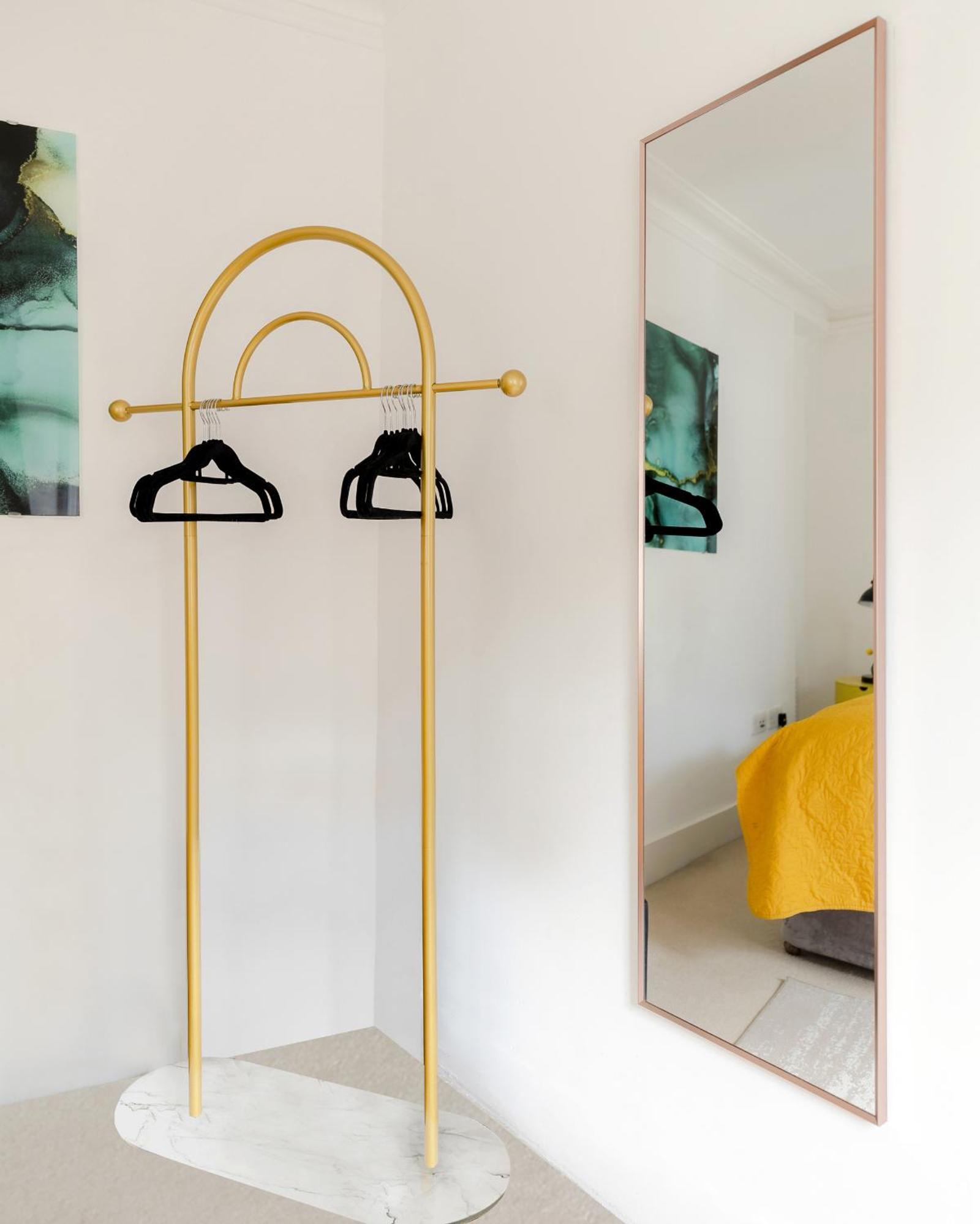 Apartamento Phenomenal 5bedroom Design House For Nomads Xxl Groups *