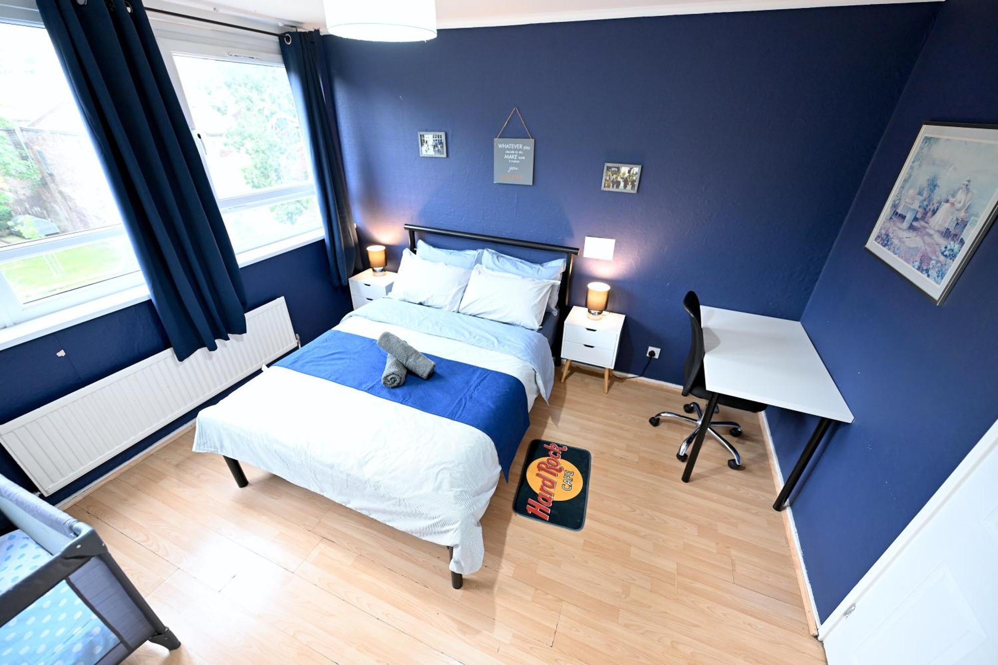 2 Bedroom Flat Next To Arsenal Stadium - Highbury *