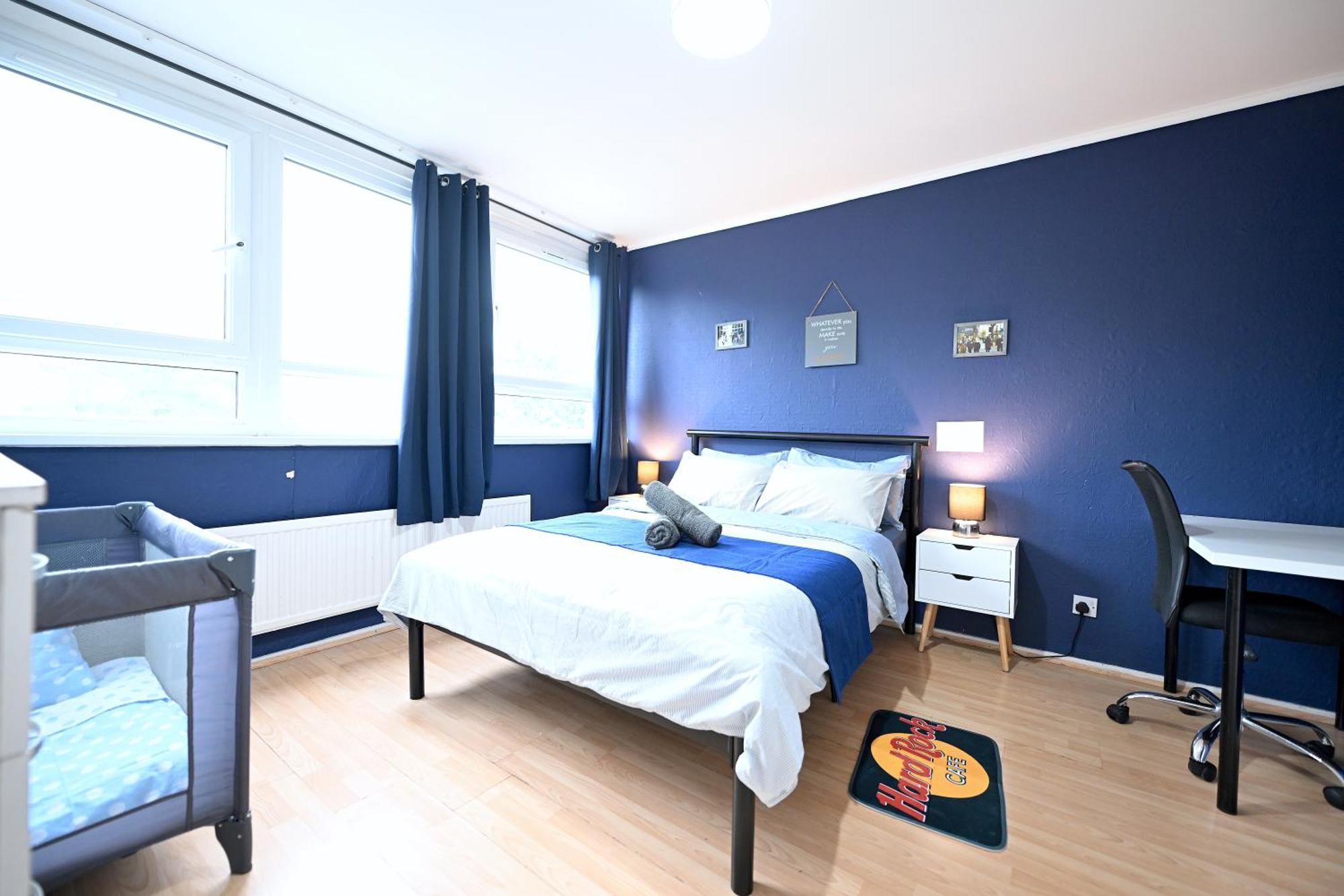 Apartamento 2 Bedroom Flat Next To Arsenal Stadium - Highbury *