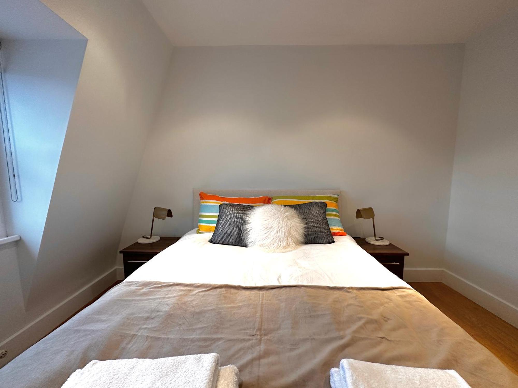 Renovu Premium Homes In Kensington London