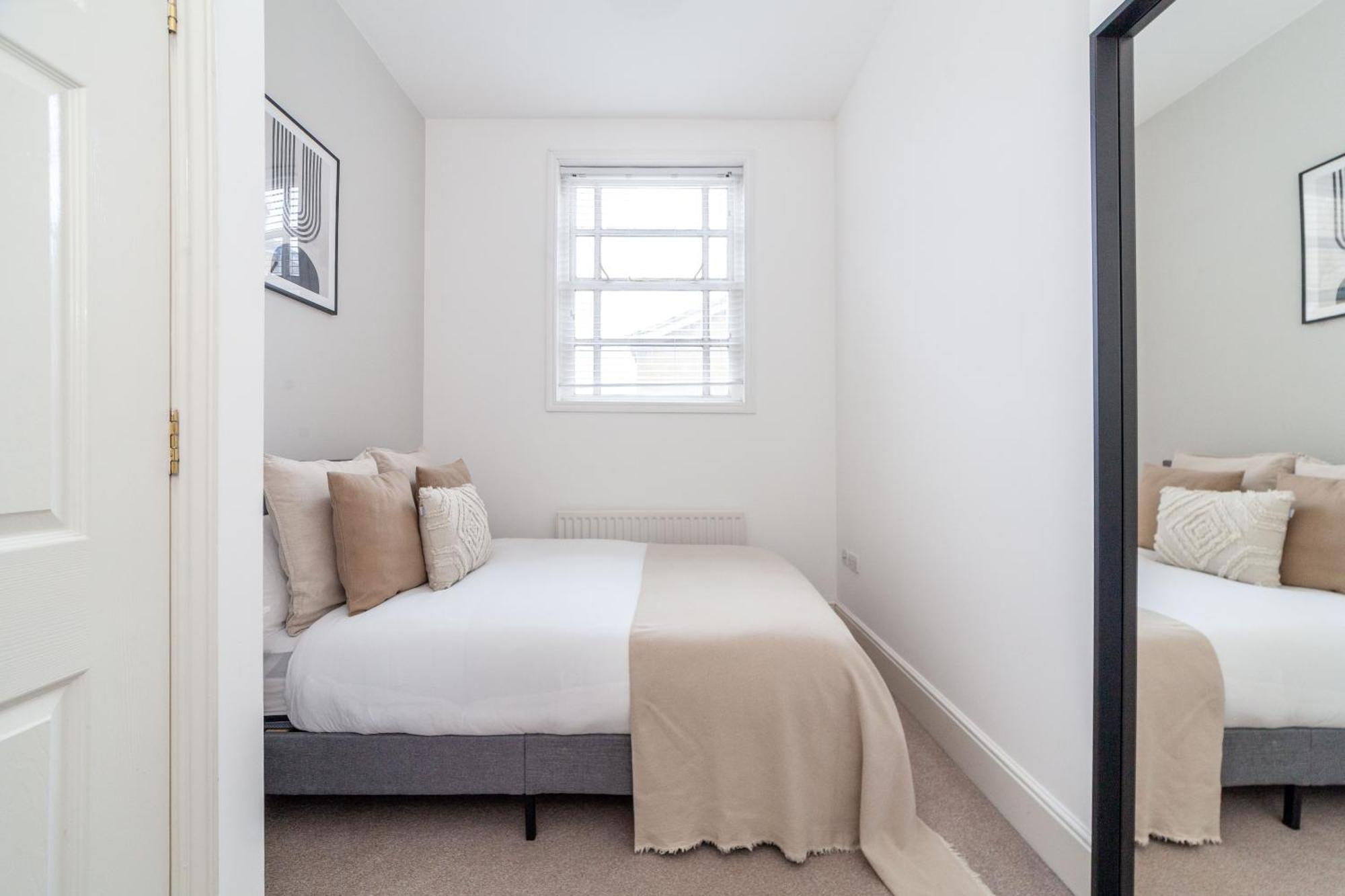 The Haggerston Collection Apartamento