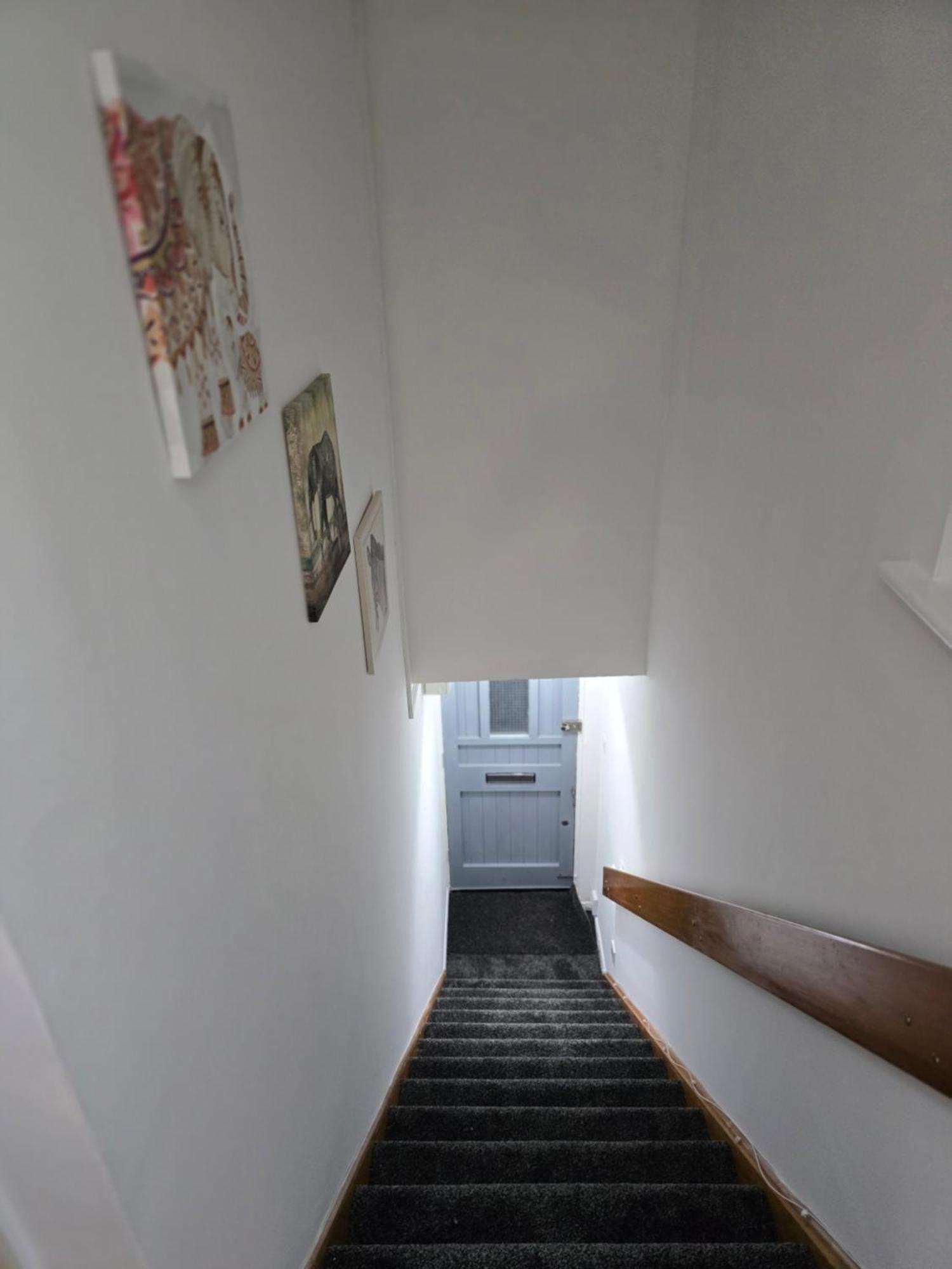 Emerald With Triple A Star Proximity Vakantiehuis Londen