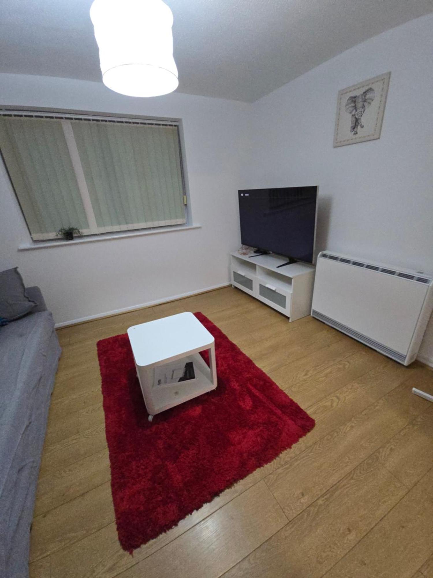 Vakantiehuis Emerald With Triple A Star Proximity Londen