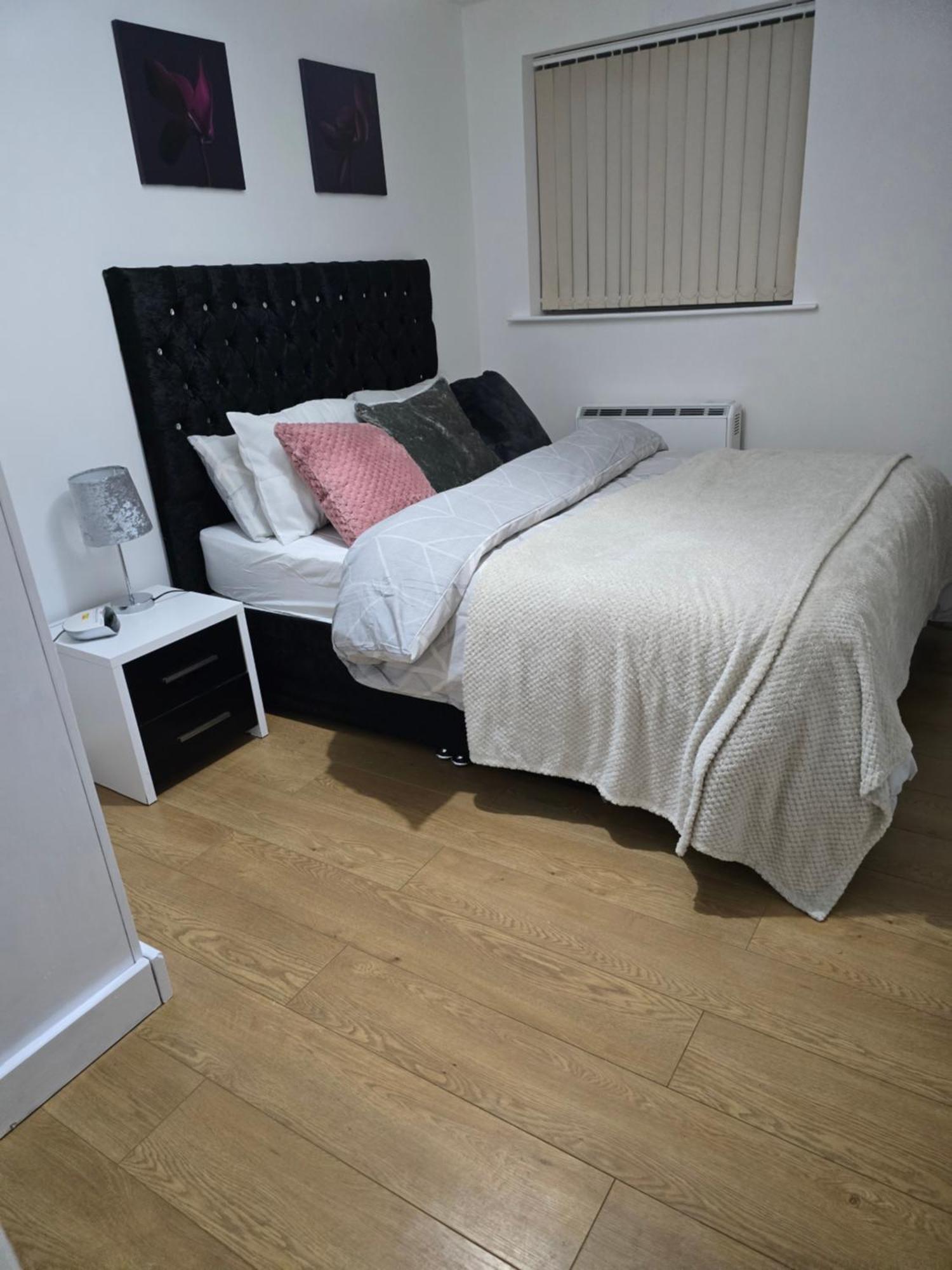 Emerald With Triple A Star Proximity Vakantiehuis