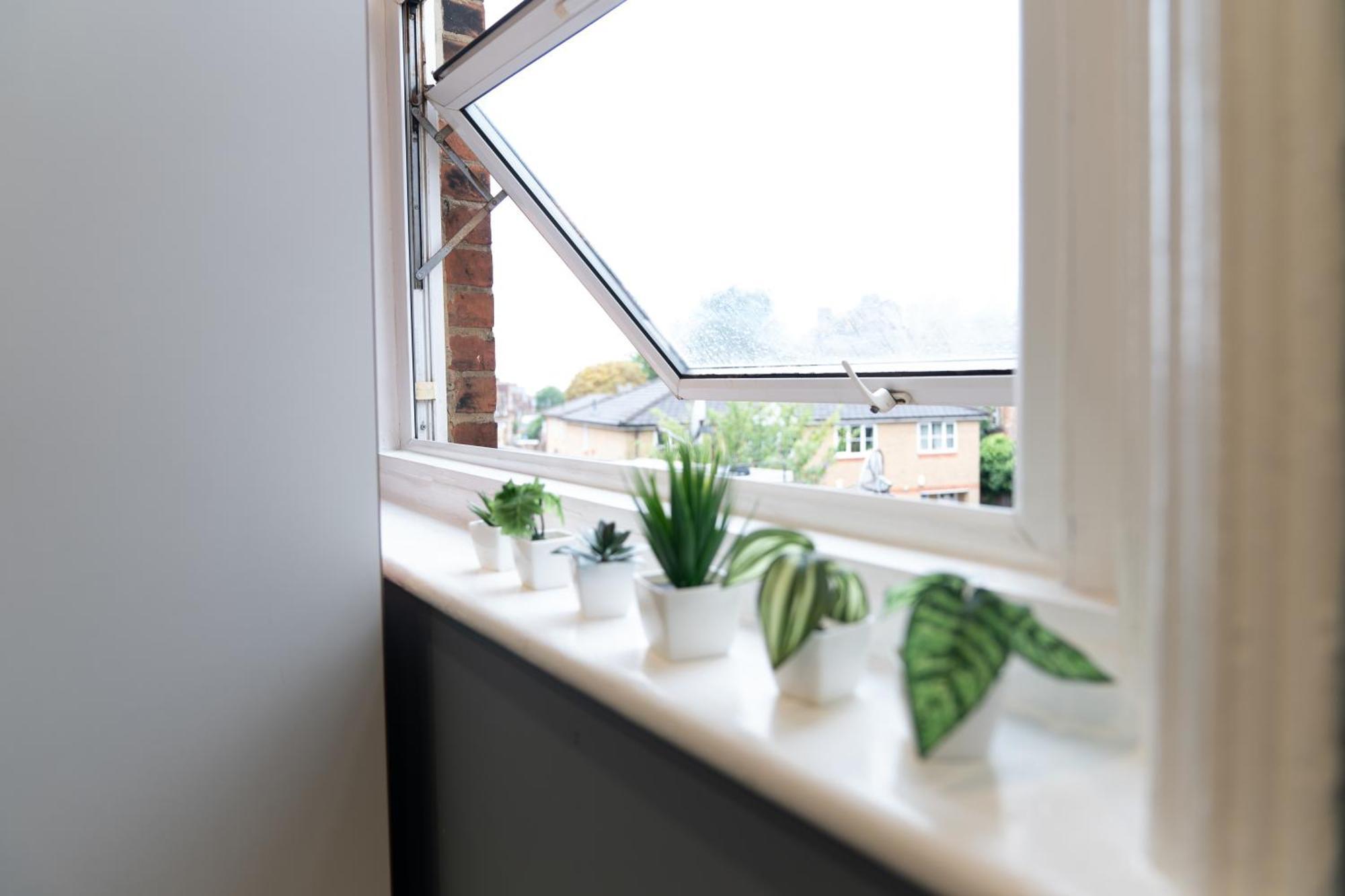 Beautiful Small Appartement