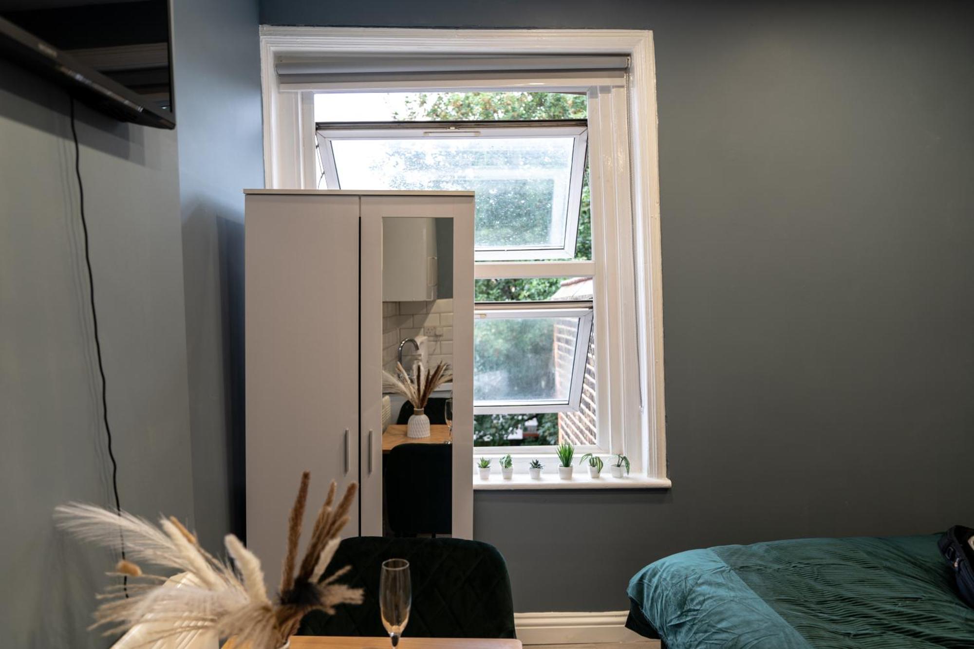 Appartement Beautiful Small