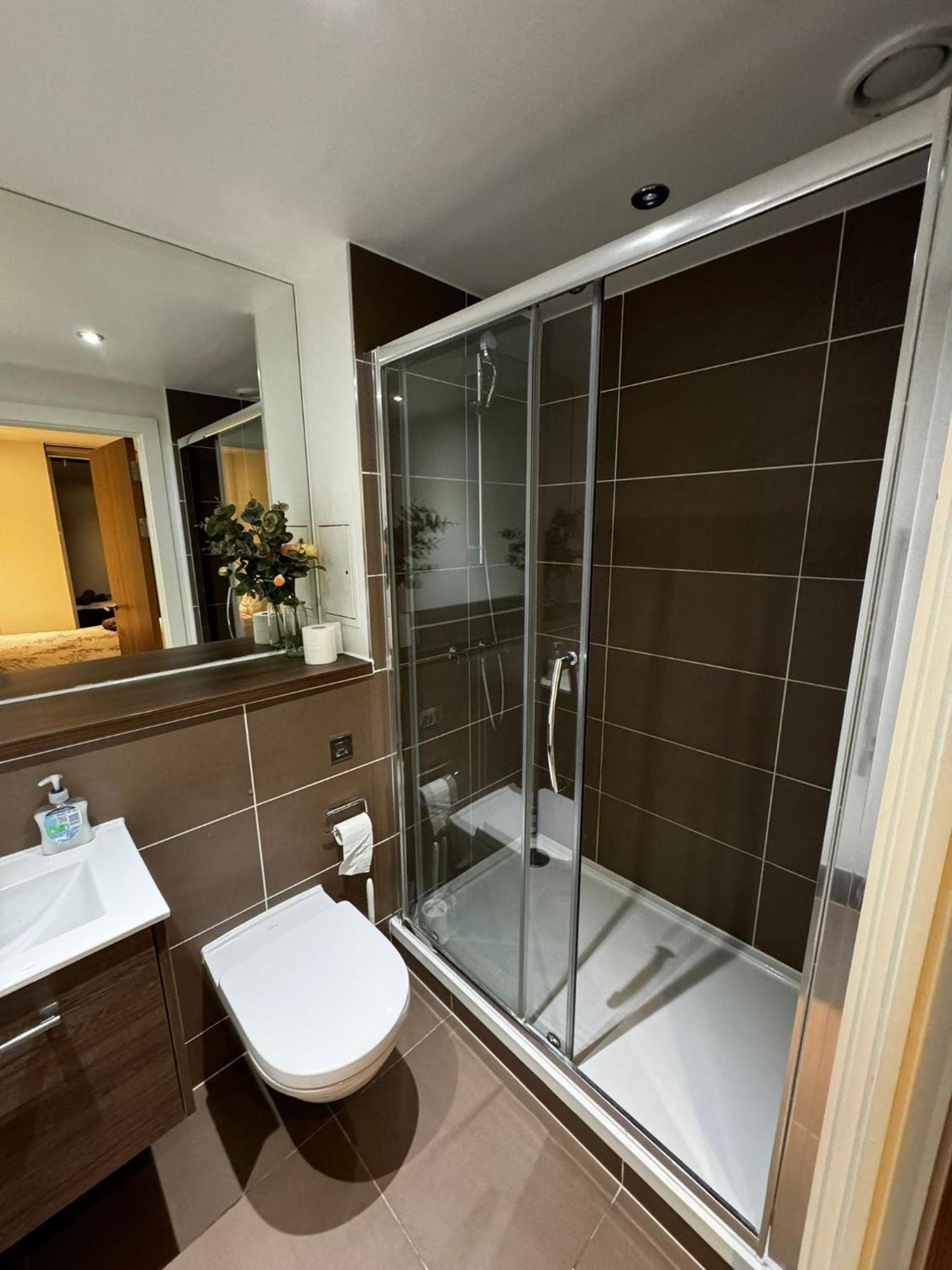 Appartement Two Br Flat In Britannia Point Bp65 *