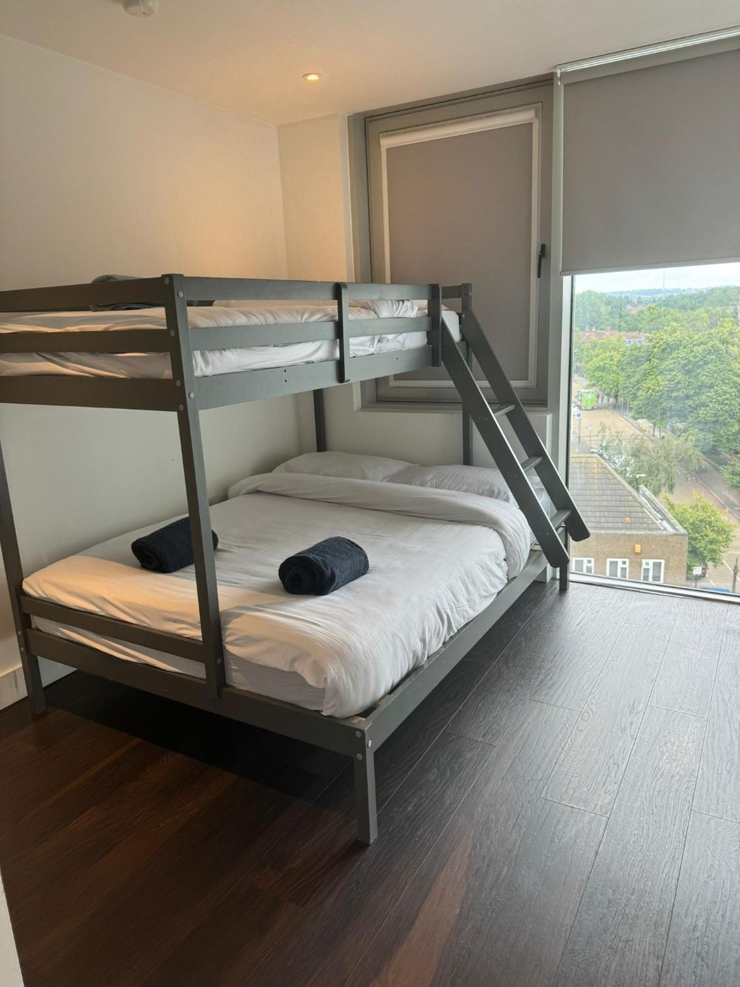 Appartement Two Br Flat In Britannia Point Bp65 *