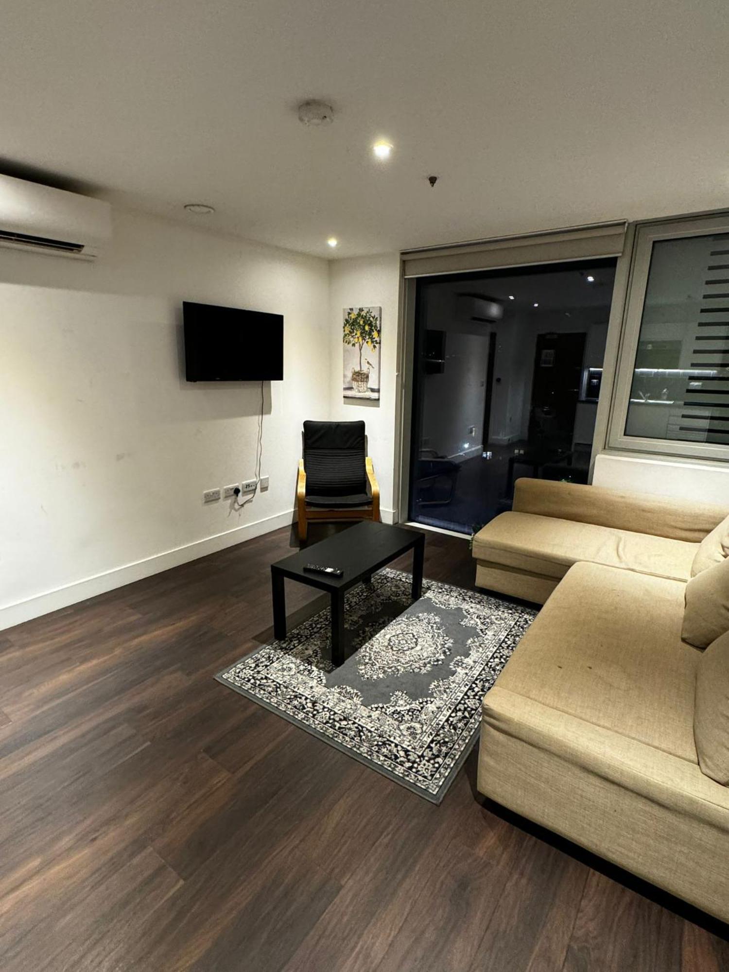 Two Br Flat In Britannia Point Bp65 Appartement *