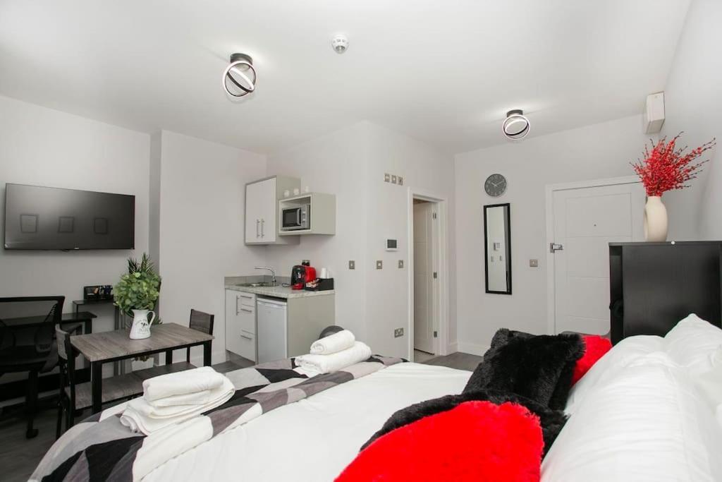 Cherry Blossom In Sydenham Apartamento Londres