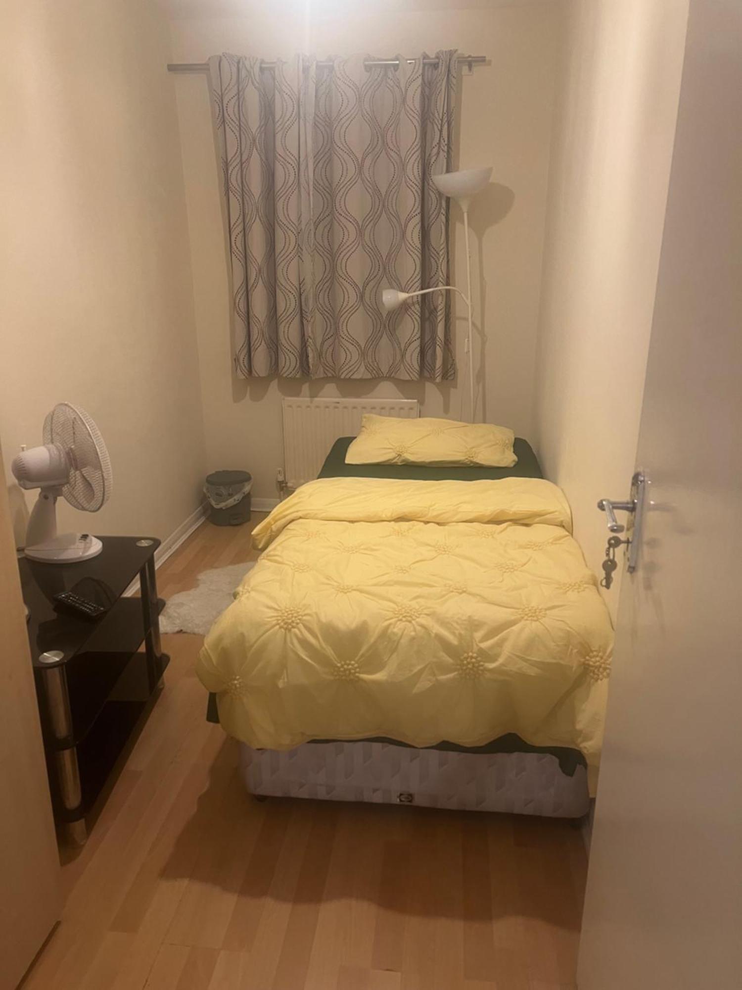 Homestay Double Alpha London