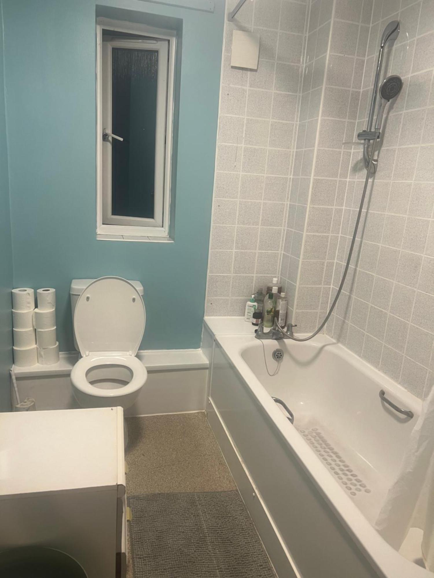Homestay Double Alpha