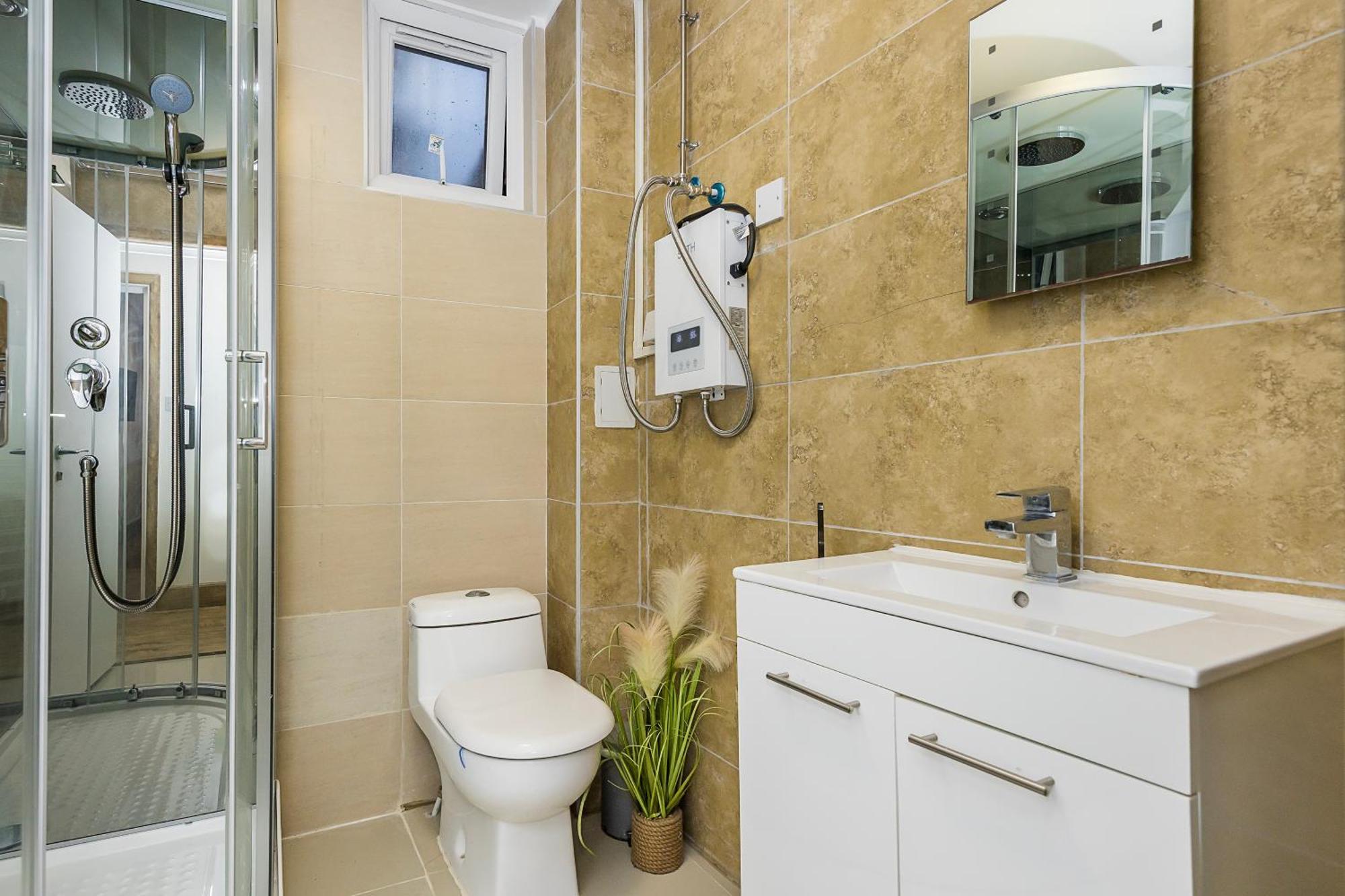Marylebone Hub Maison d'hôtes