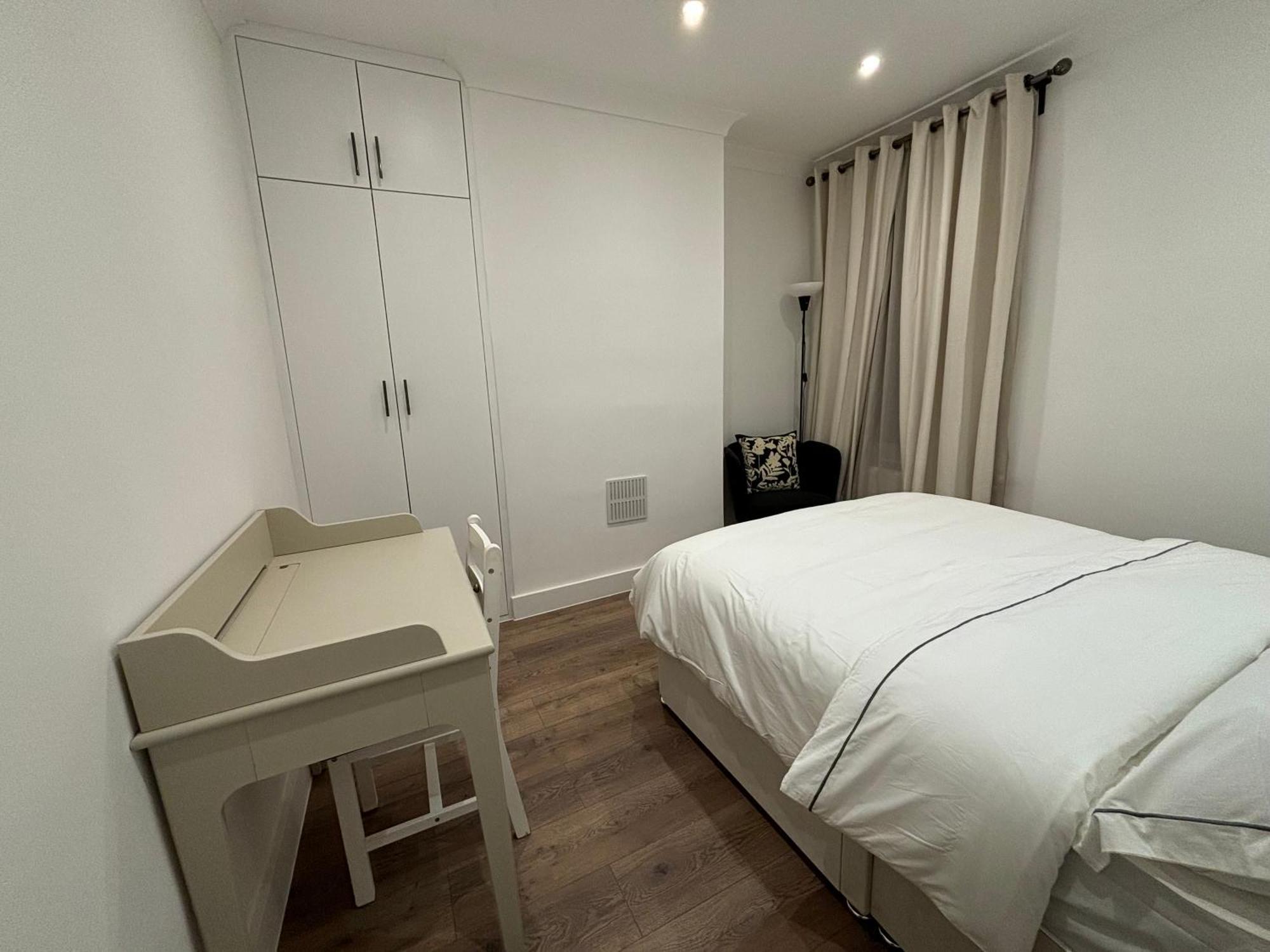 Flat In Londen