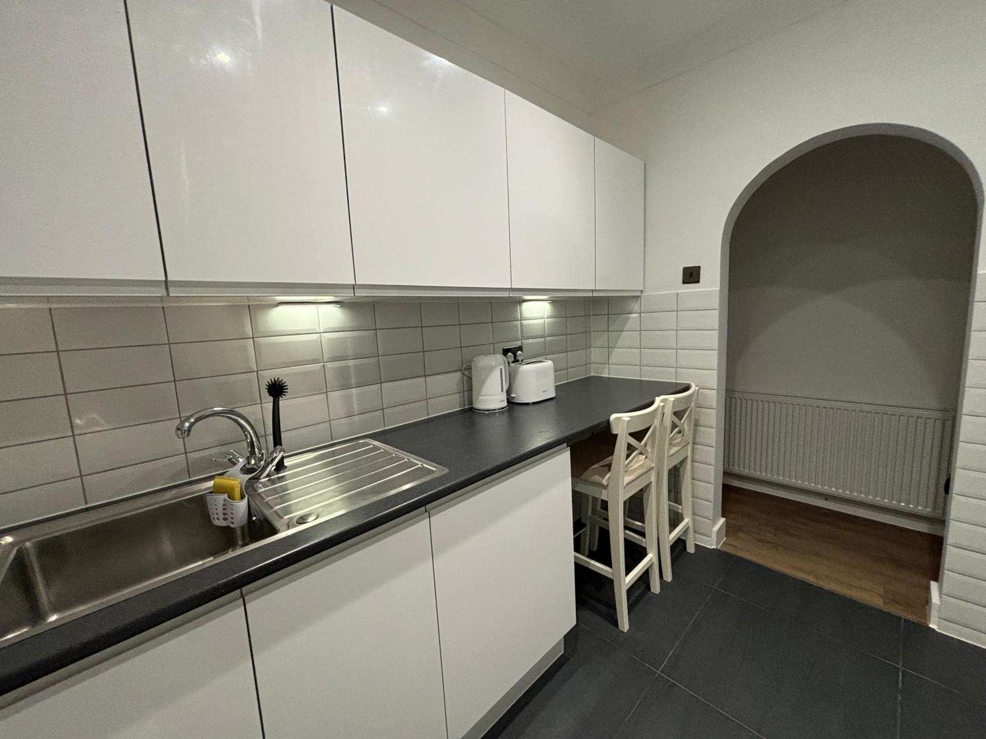 Appartement Flat In