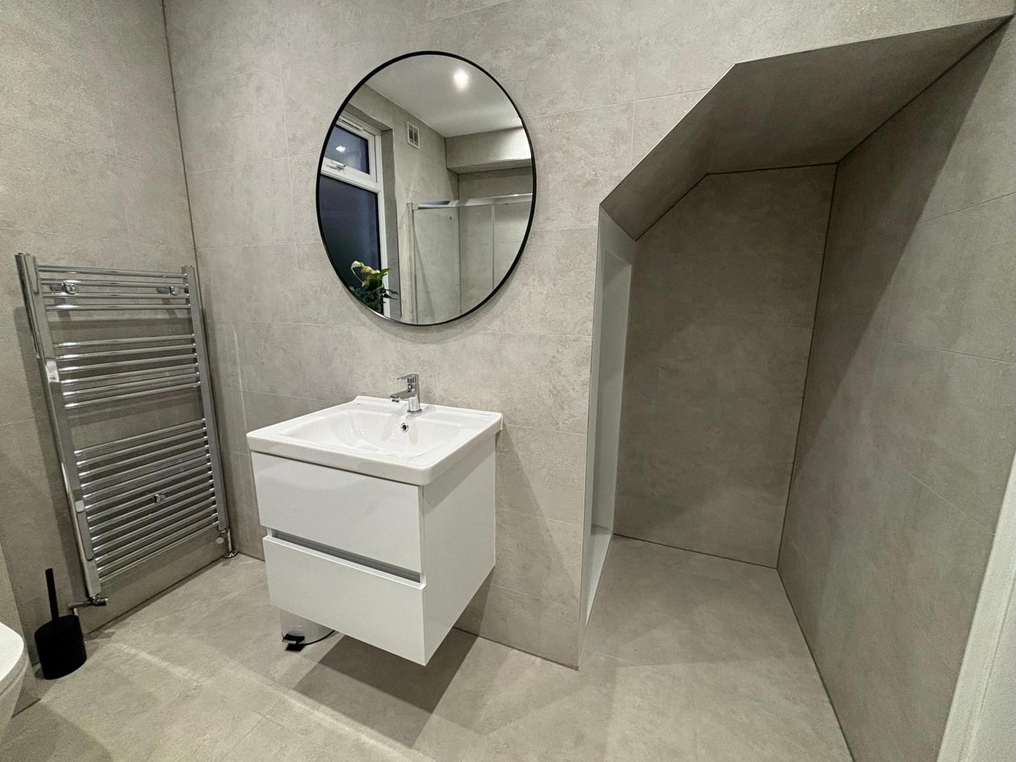 Appartement Flat In *