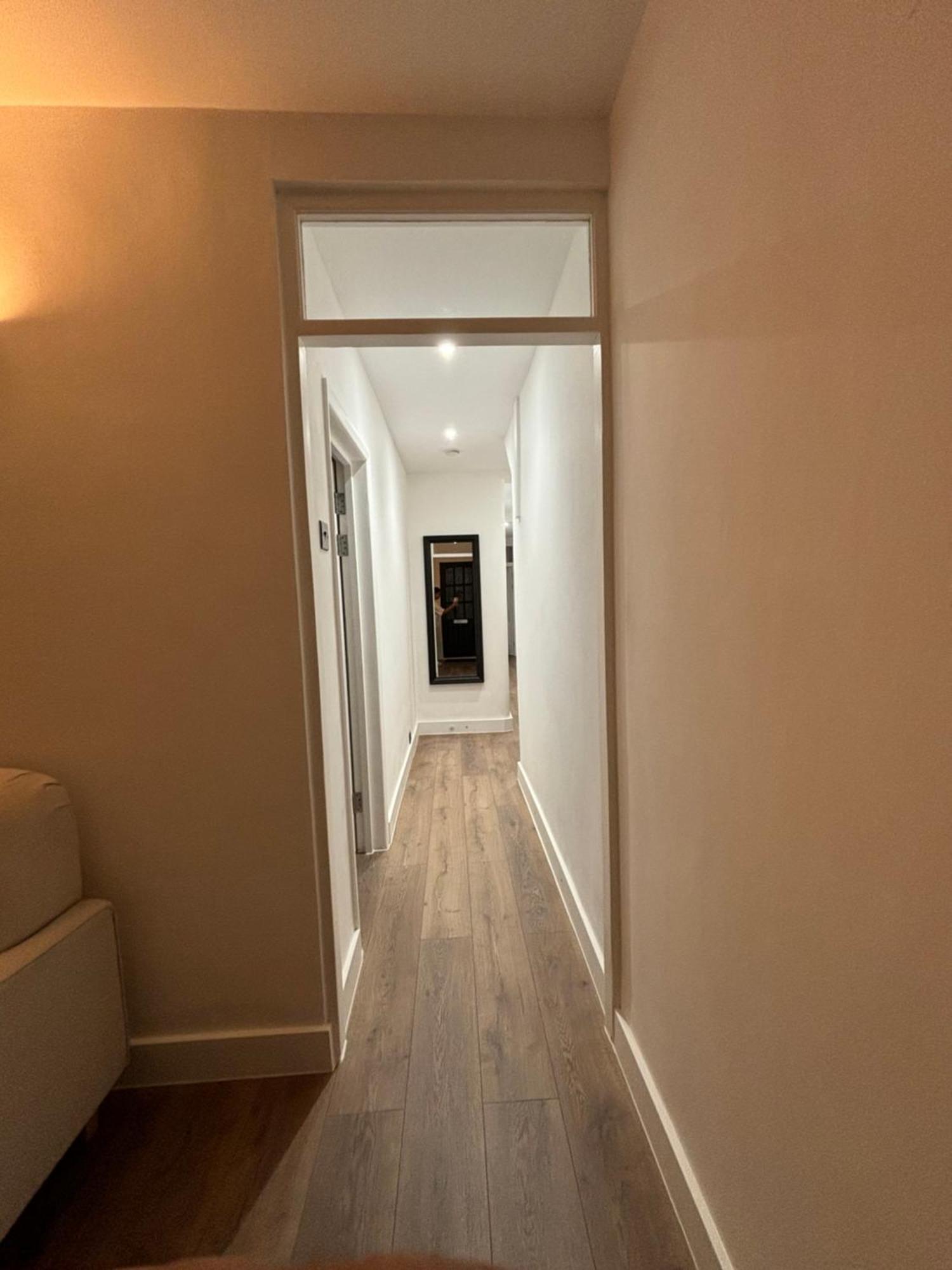 Flat In Appartement Londen