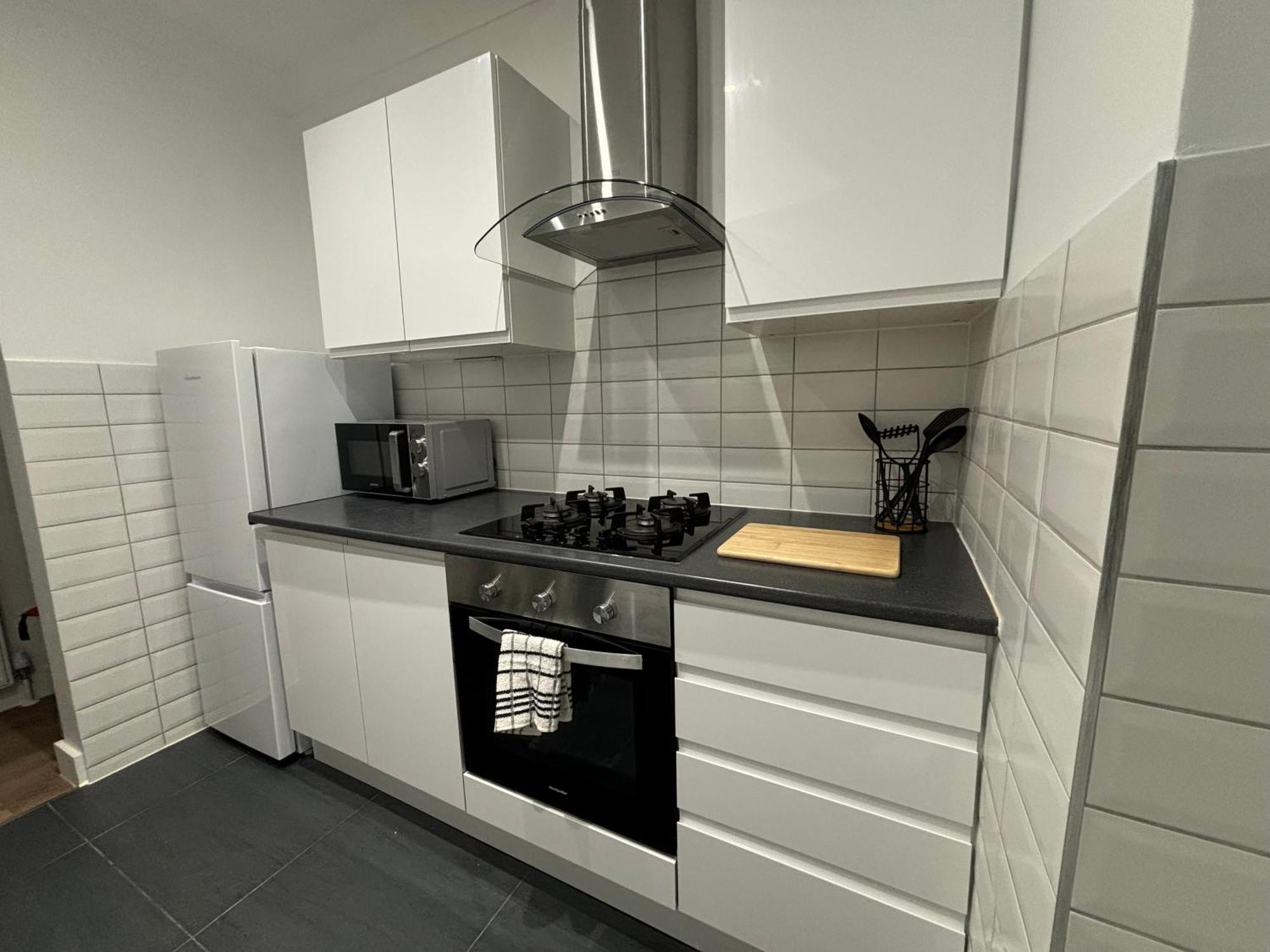 Flat In Londen