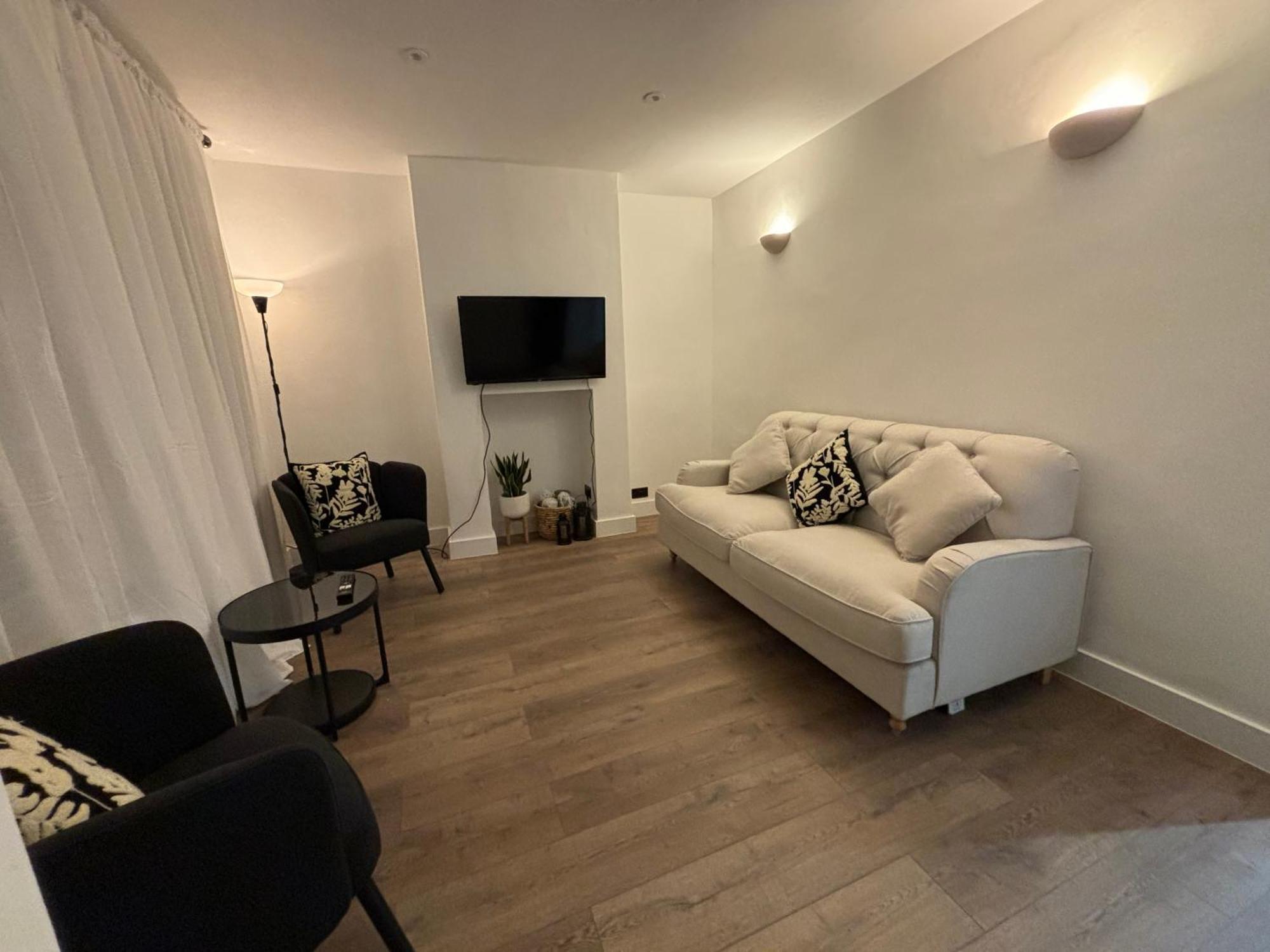 Flat In * Londen