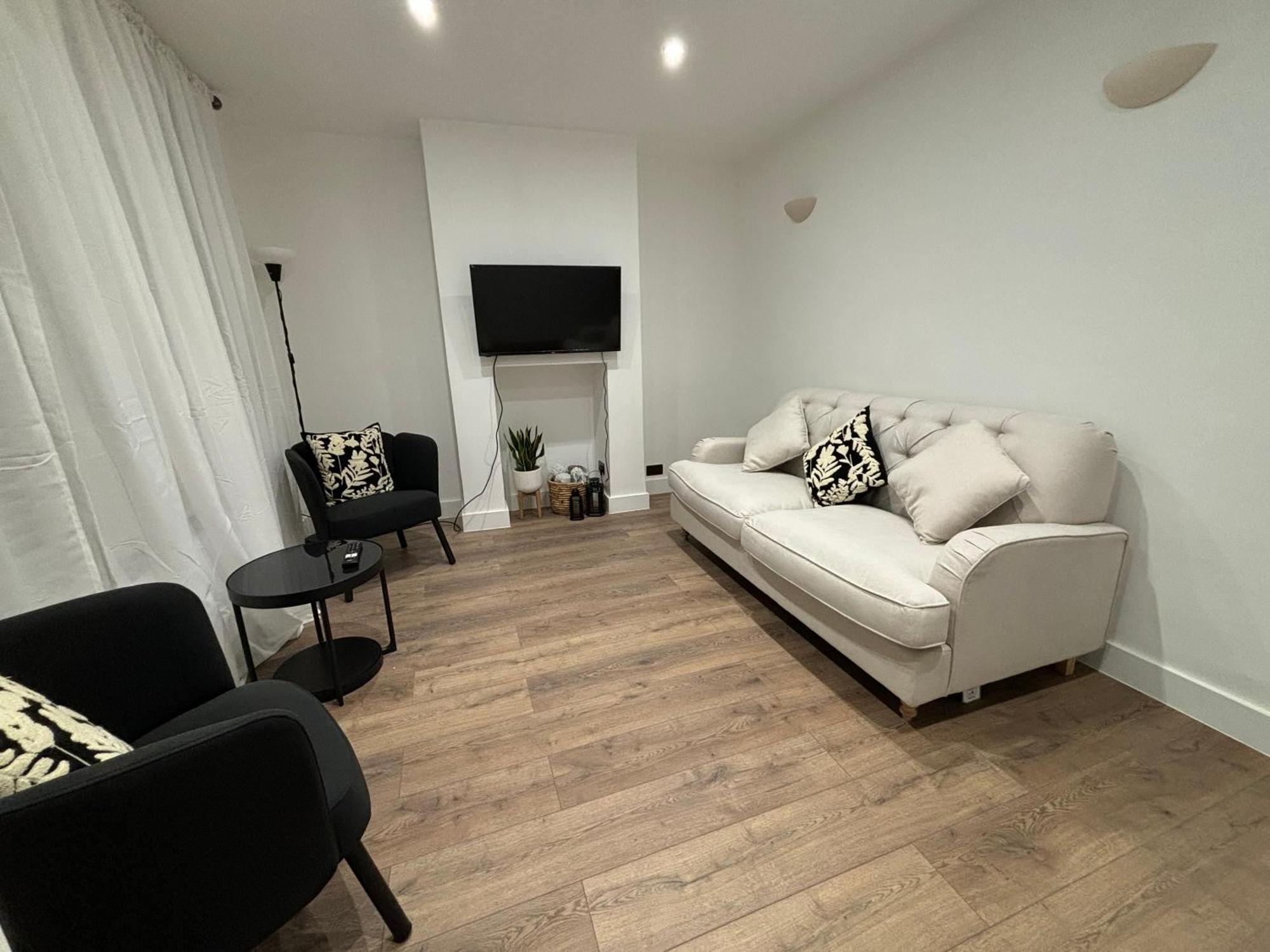 Flat In * Londen