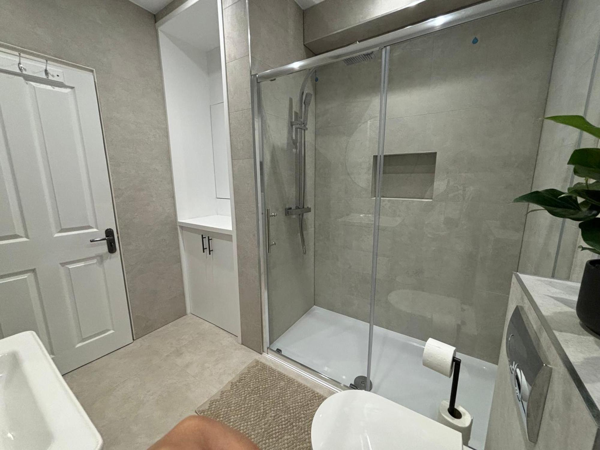 Flat In Londen