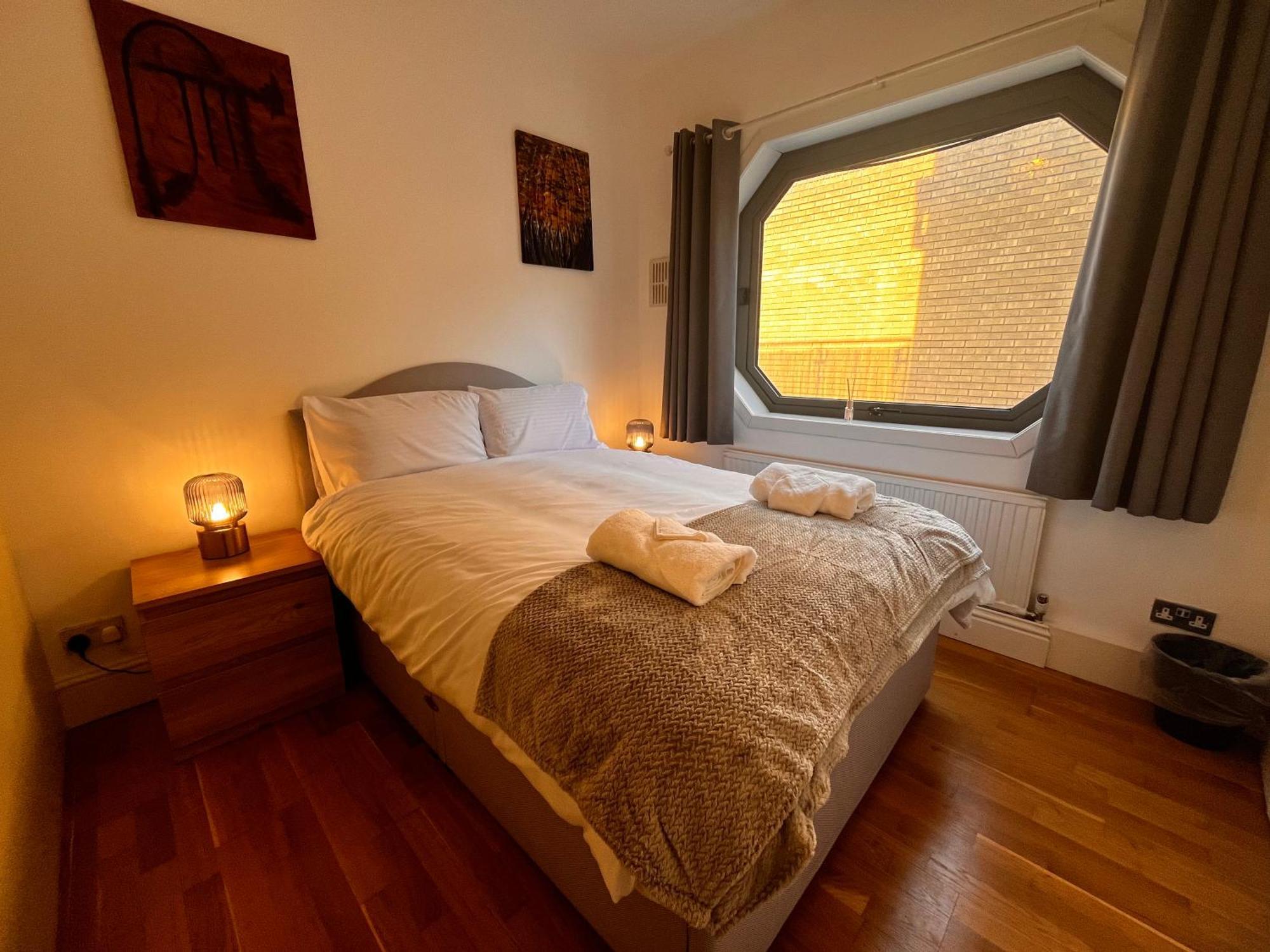 Heart Of Waterloo - Luxury Flat Apartment