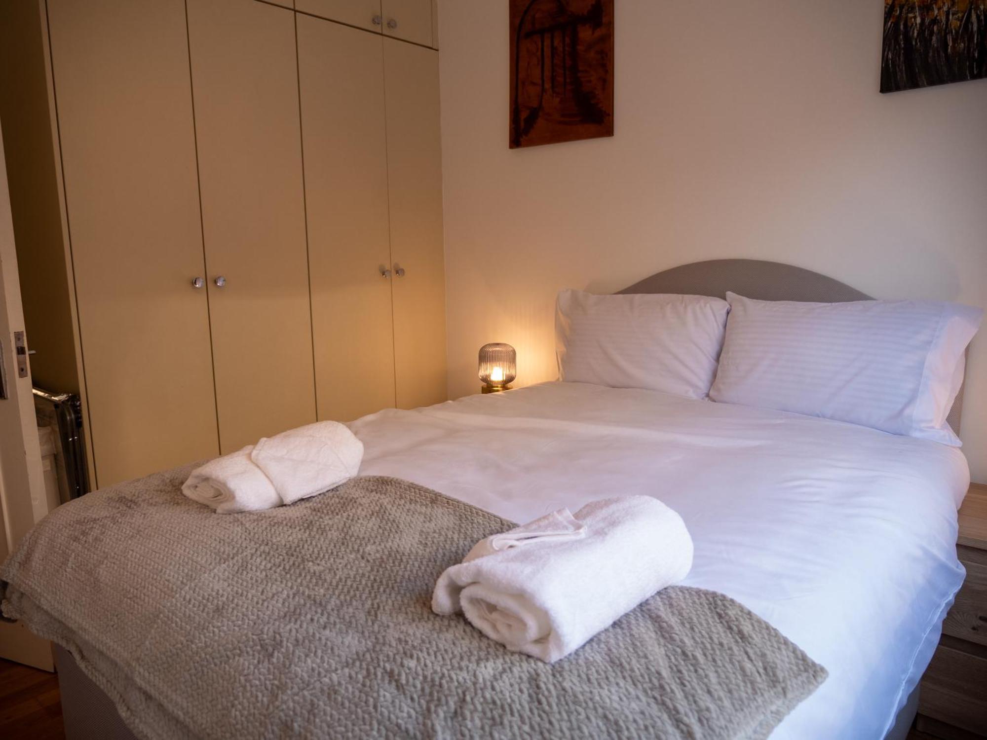 Apartment Heart Of Waterloo - Luxury Flat London