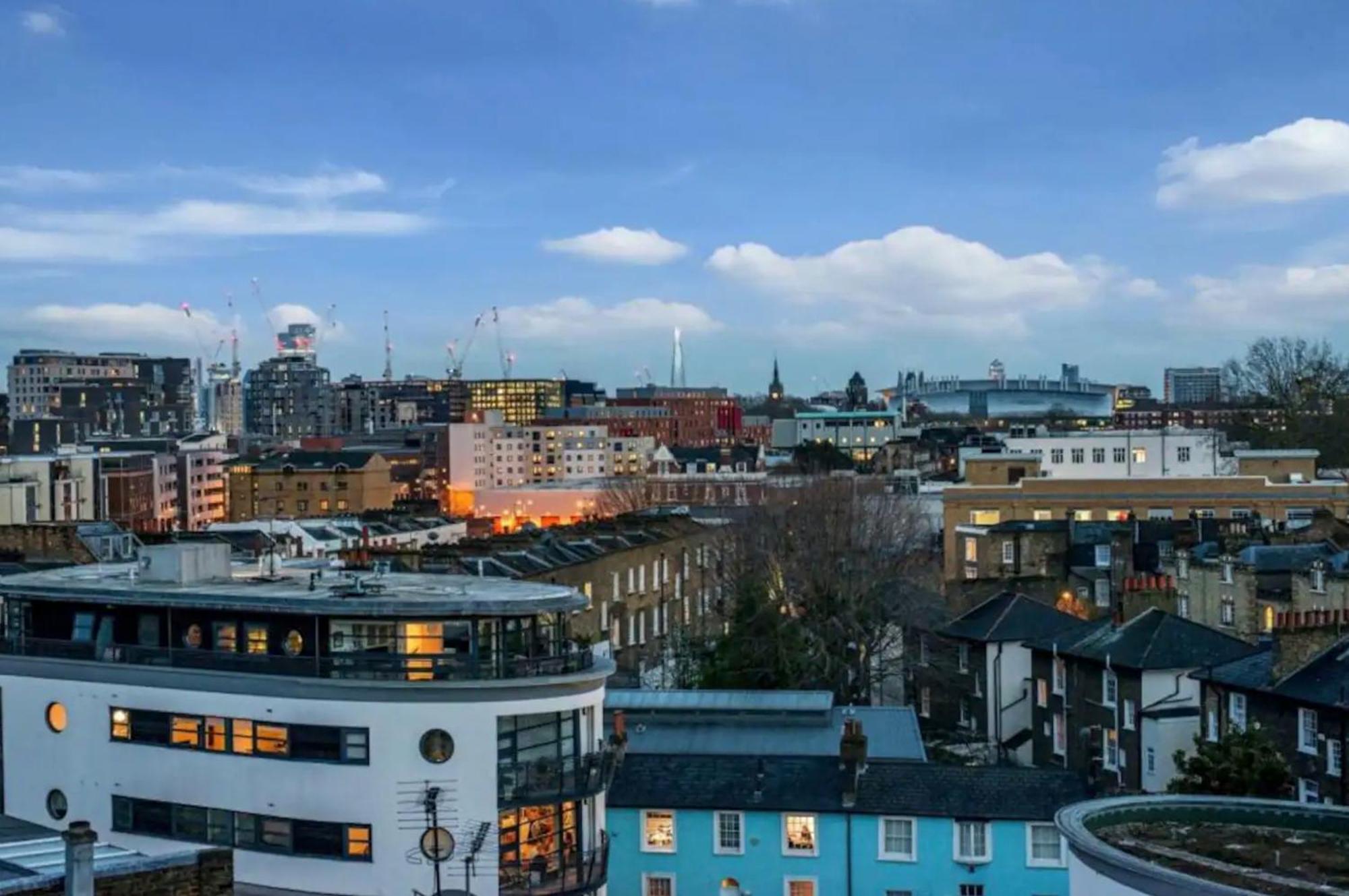Appartement Camden Skyview Londen