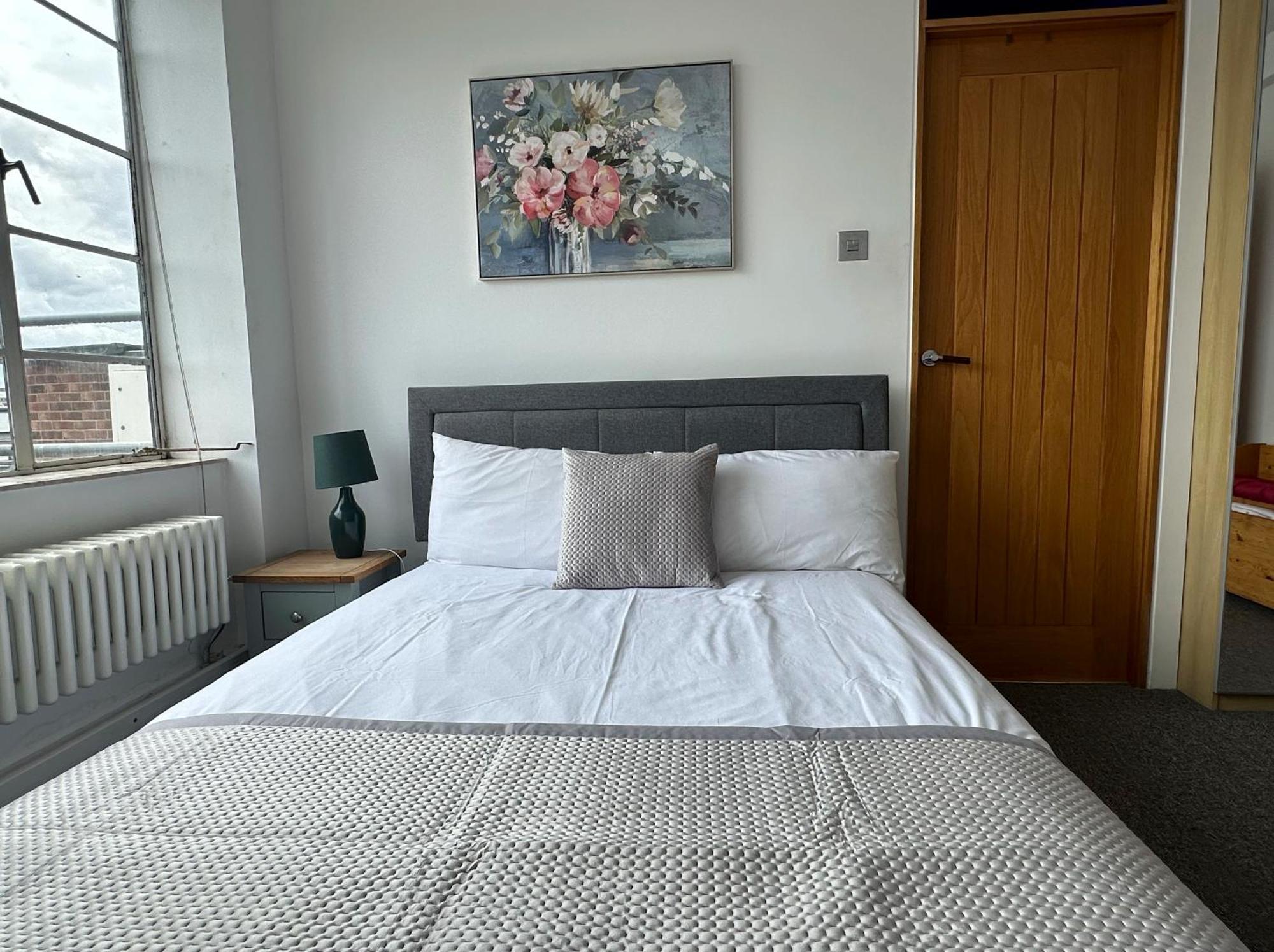 Appartement Camden Skyview *
