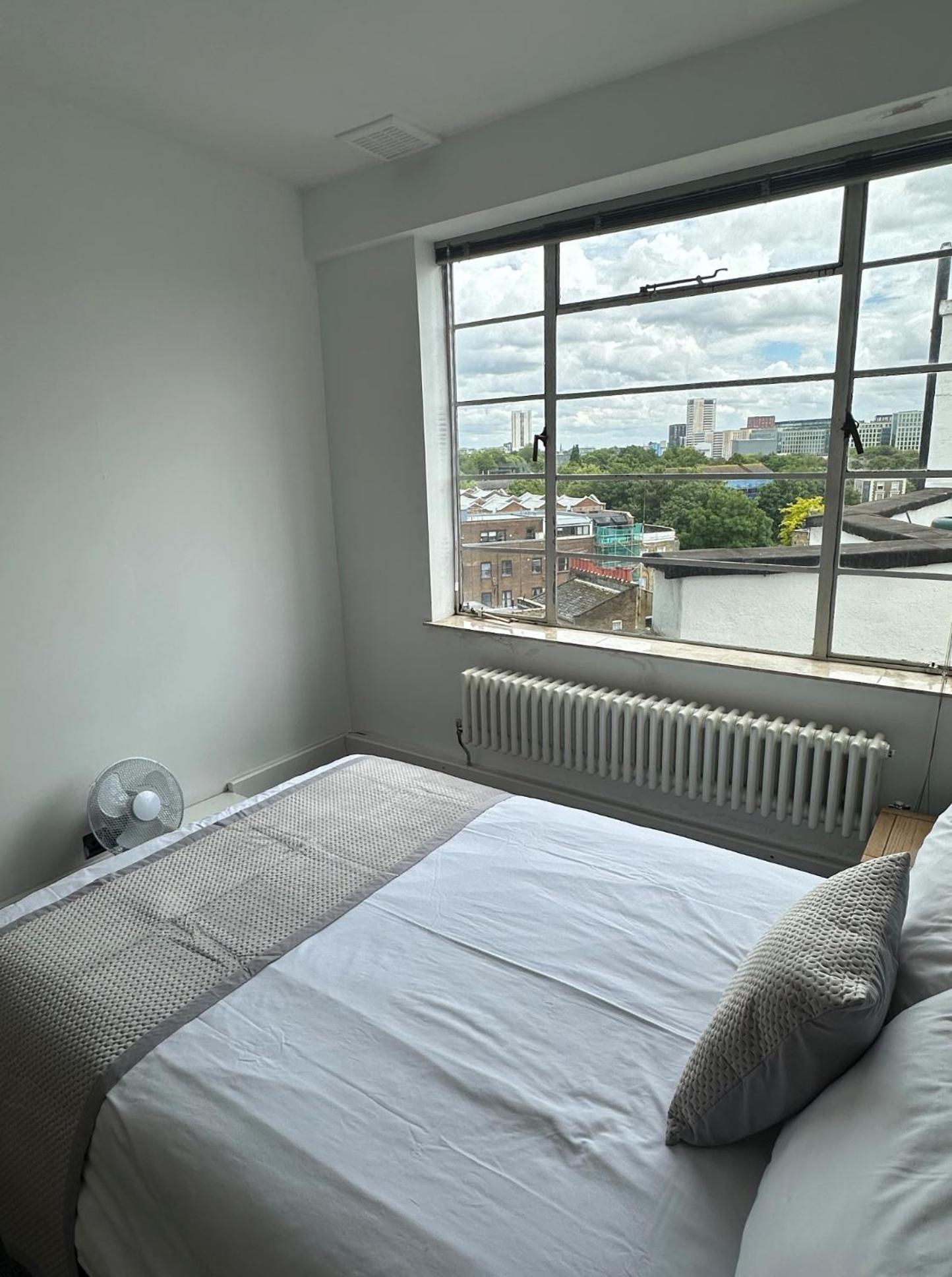 Camden Skyview Appartement *