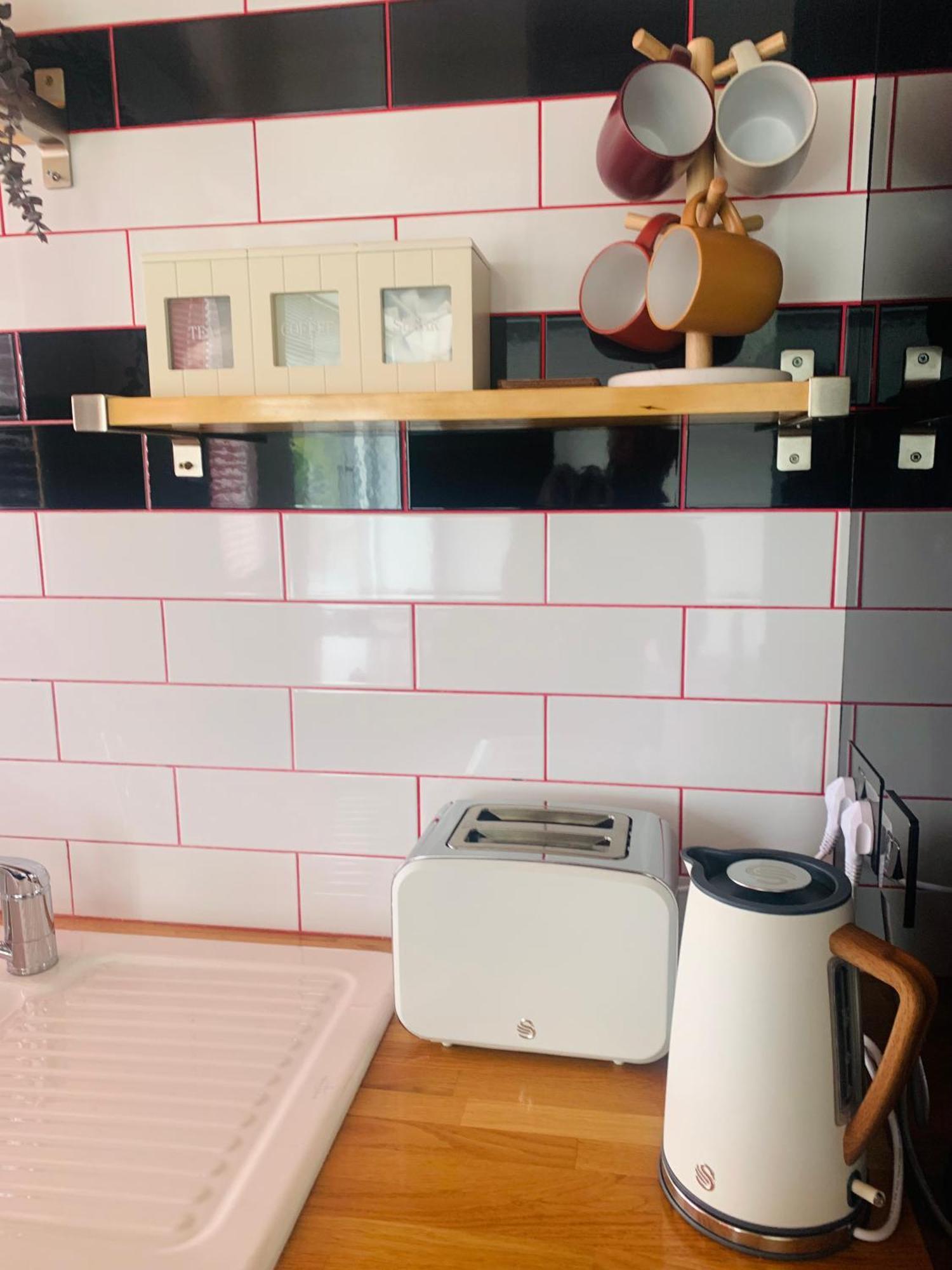 Appartement Camden Skyview Londen